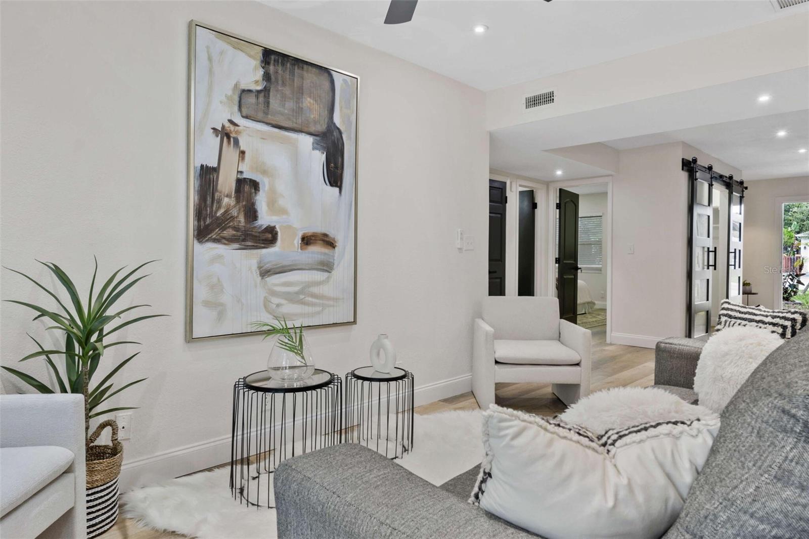 GANBRIDGE CITY 2 - Residential