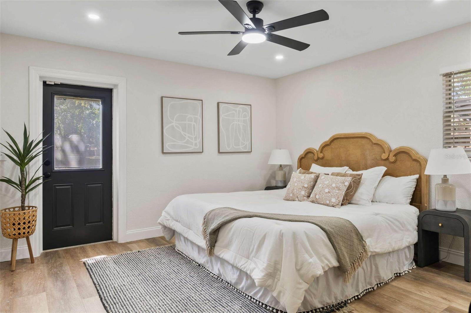 GANBRIDGE CITY 2 - Residential