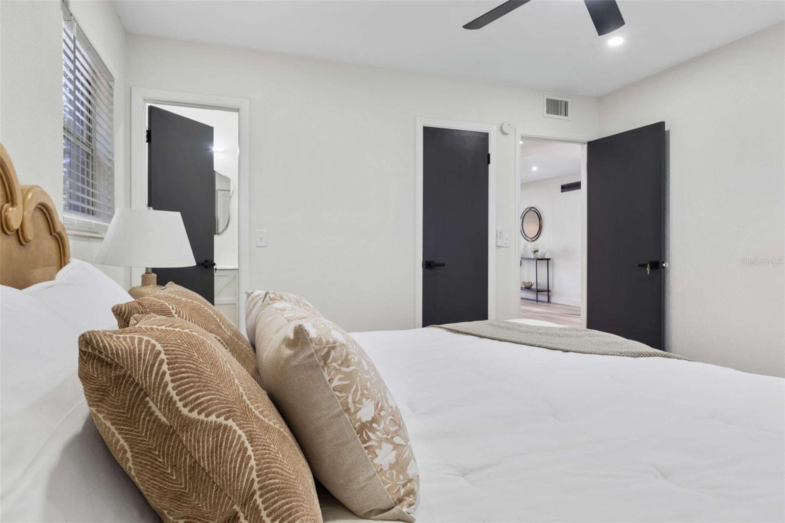 GANBRIDGE CITY 2 - Residential