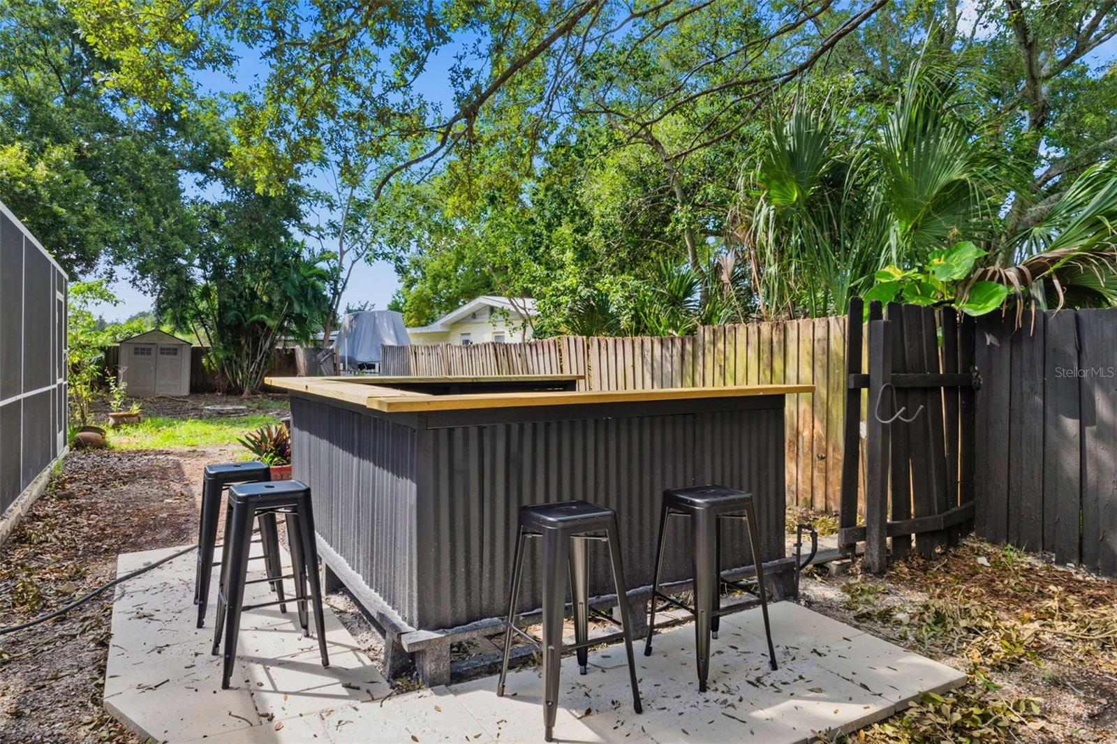 GANBRIDGE CITY 2 - Residential