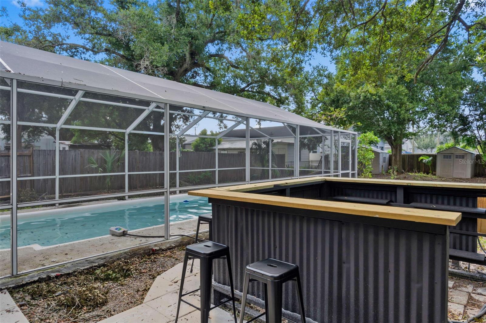 GANBRIDGE CITY 2 - Residential