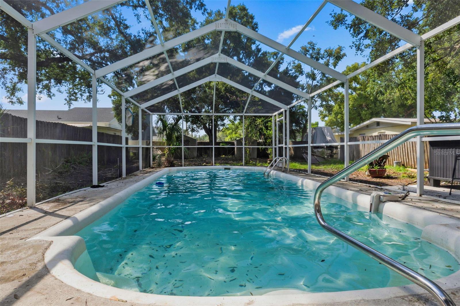 GANBRIDGE CITY 2 - Residential