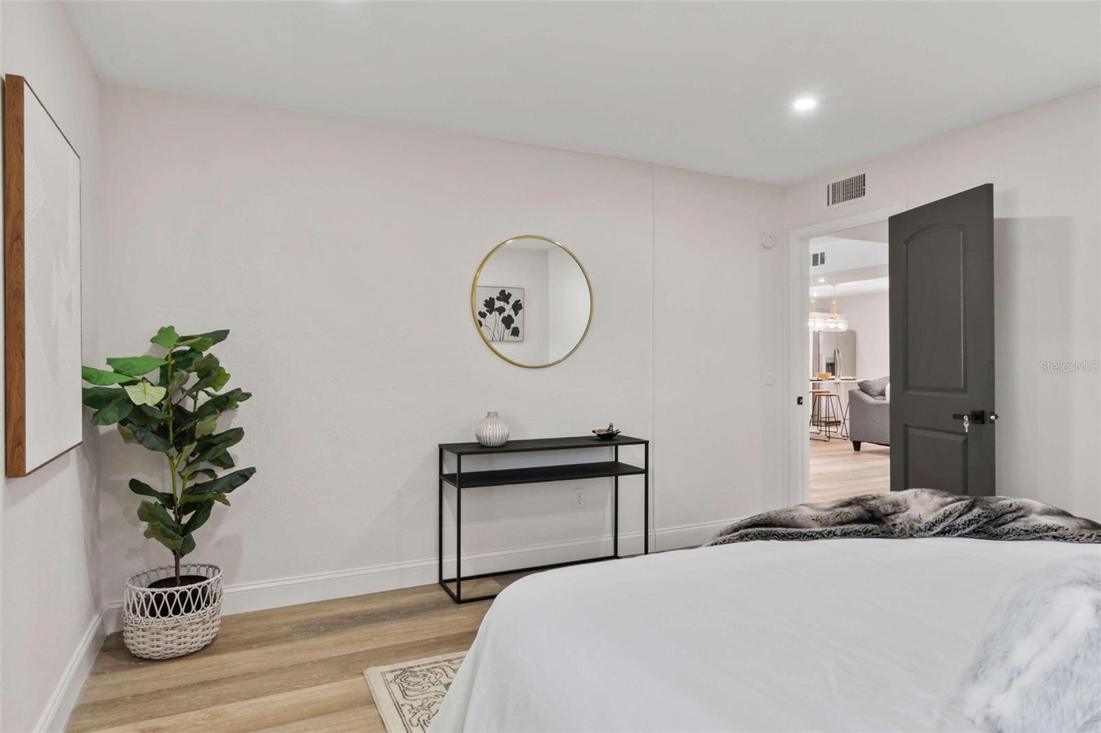 GANBRIDGE CITY 2 - Residential