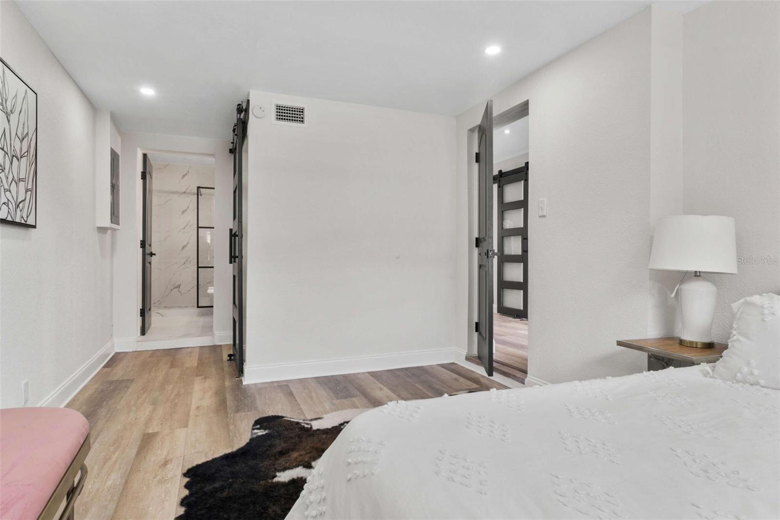 GANBRIDGE CITY 2 - Residential