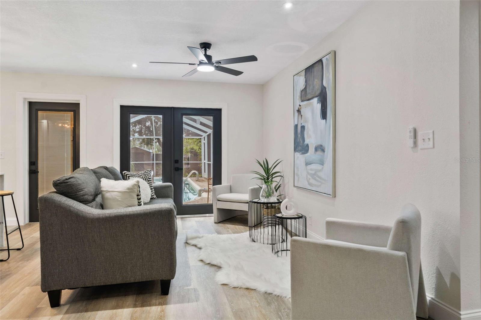 GANBRIDGE CITY 2 - Residential