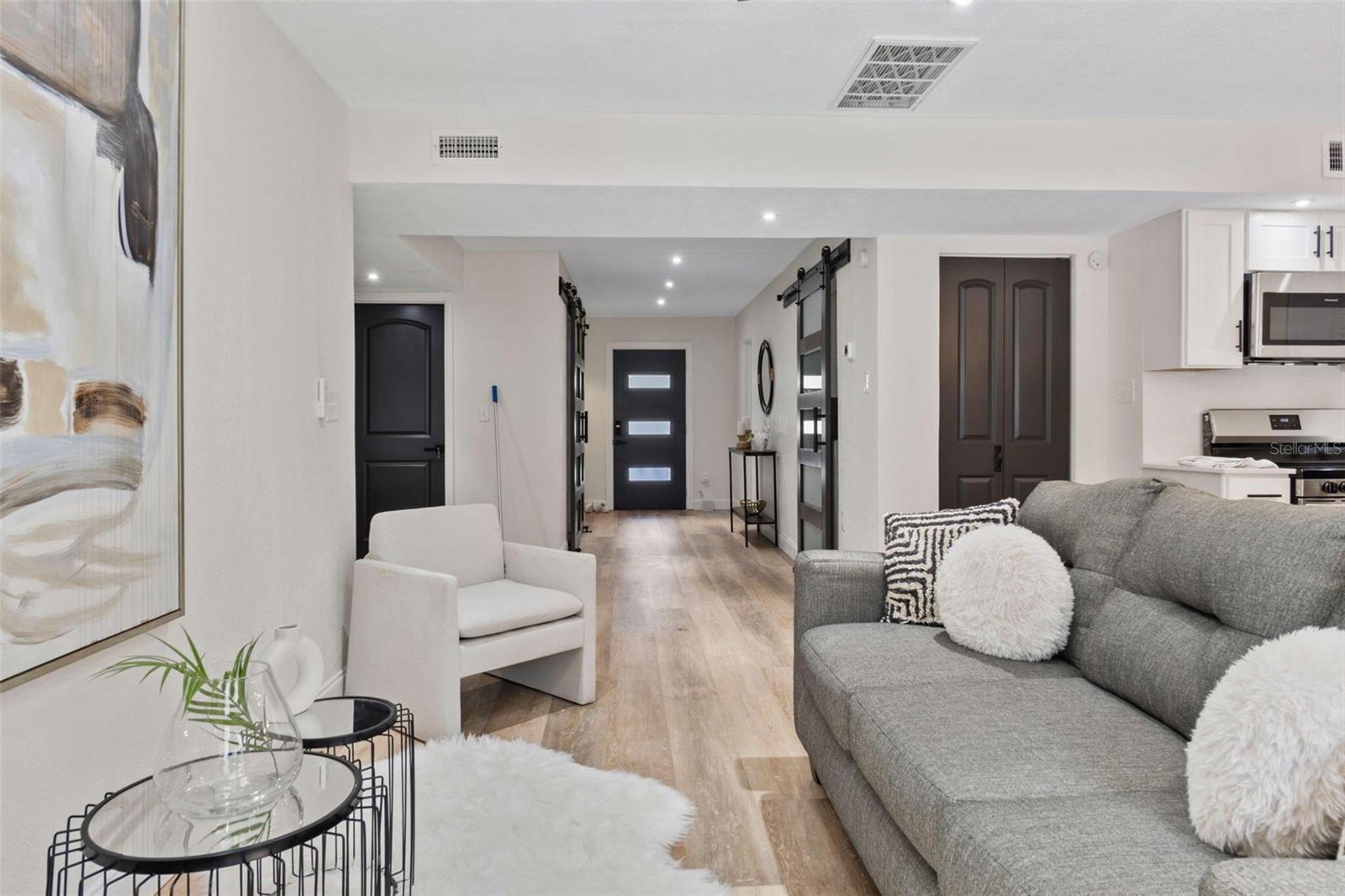 GANBRIDGE CITY 2 - Residential