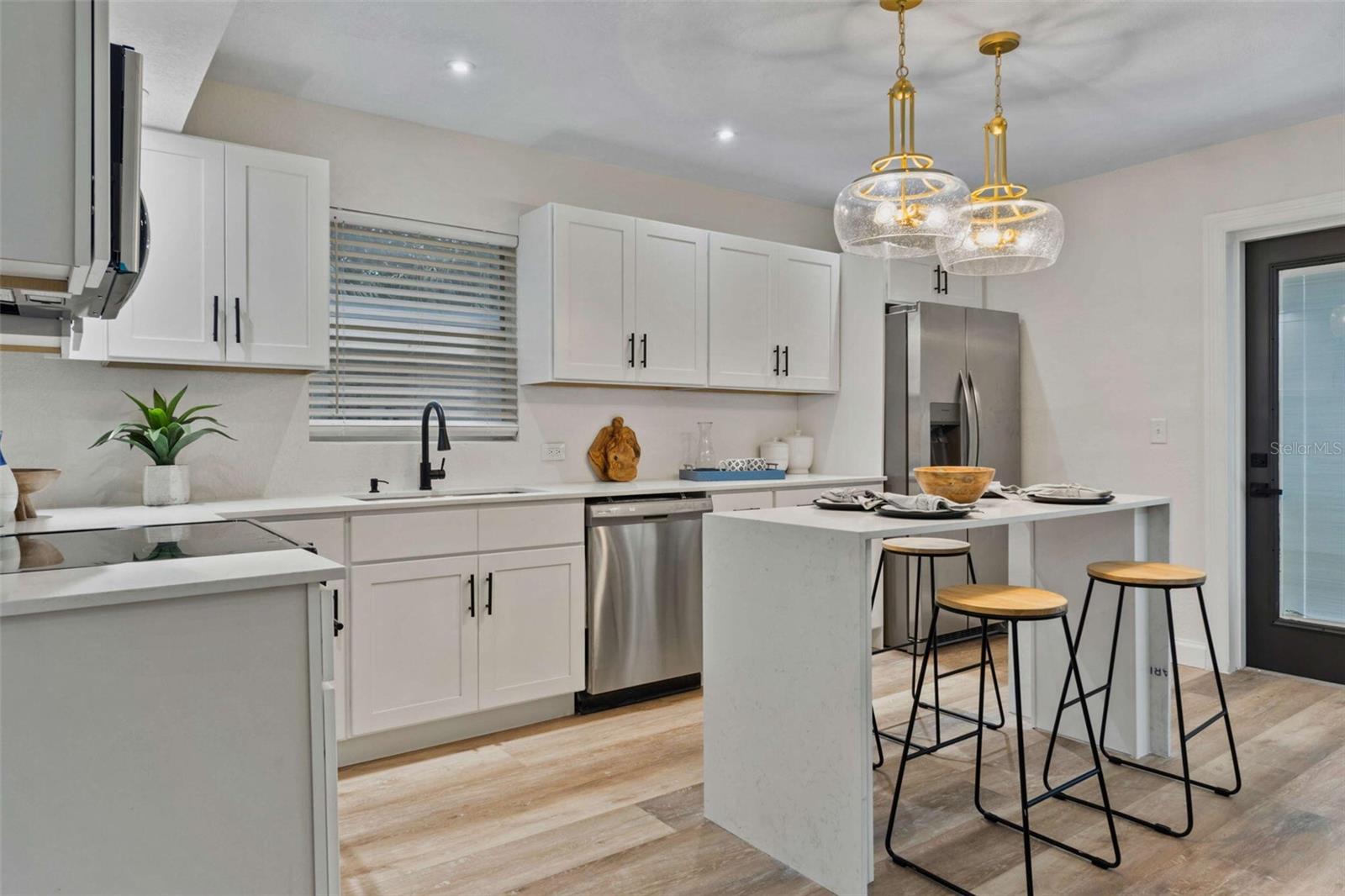 GANBRIDGE CITY 2 - Residential