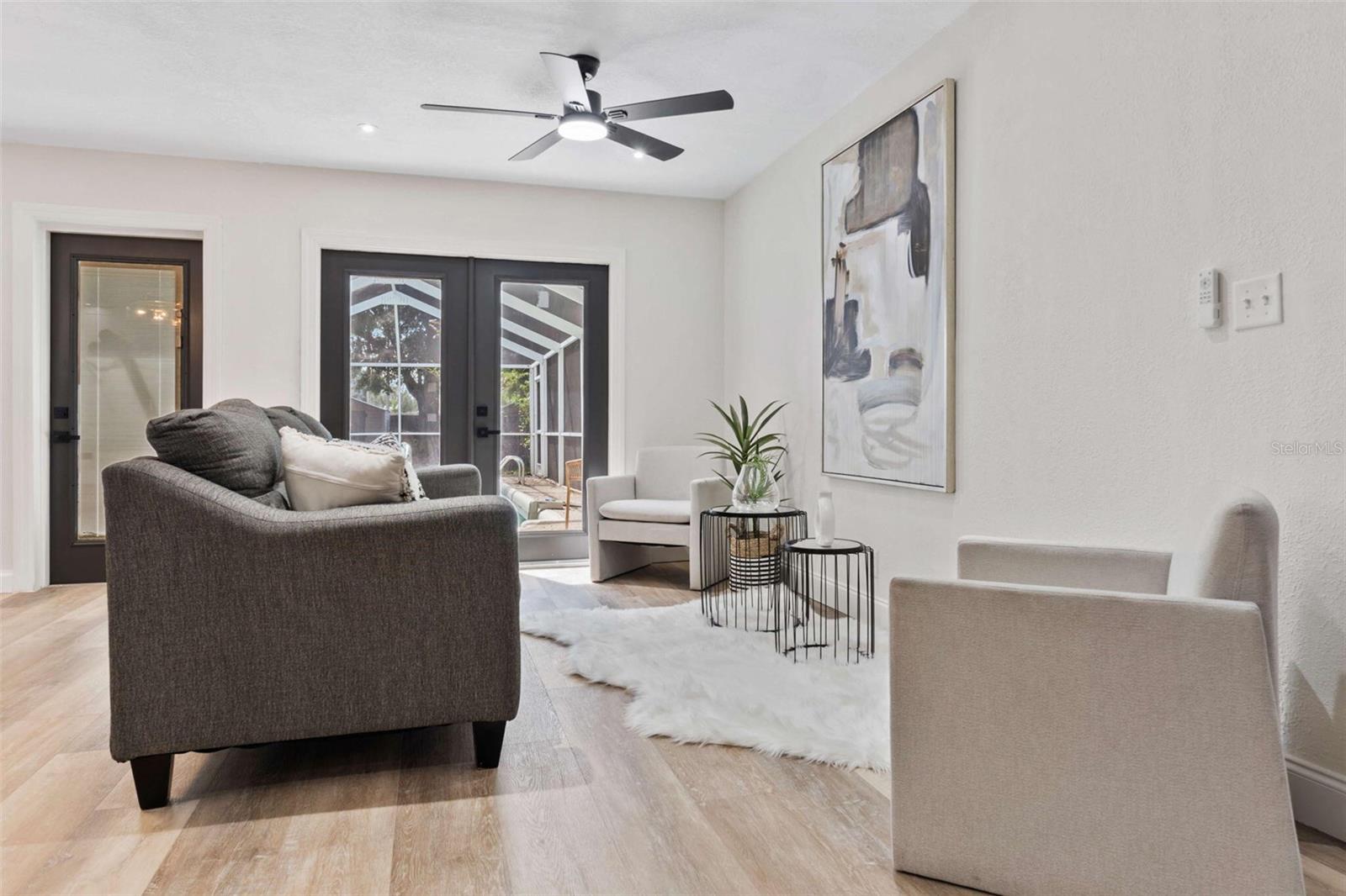 GANBRIDGE CITY 2 - Residential