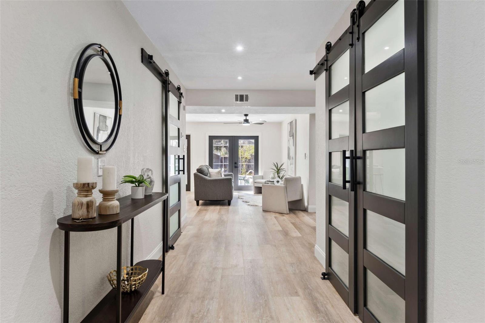 GANBRIDGE CITY 2 - Residential