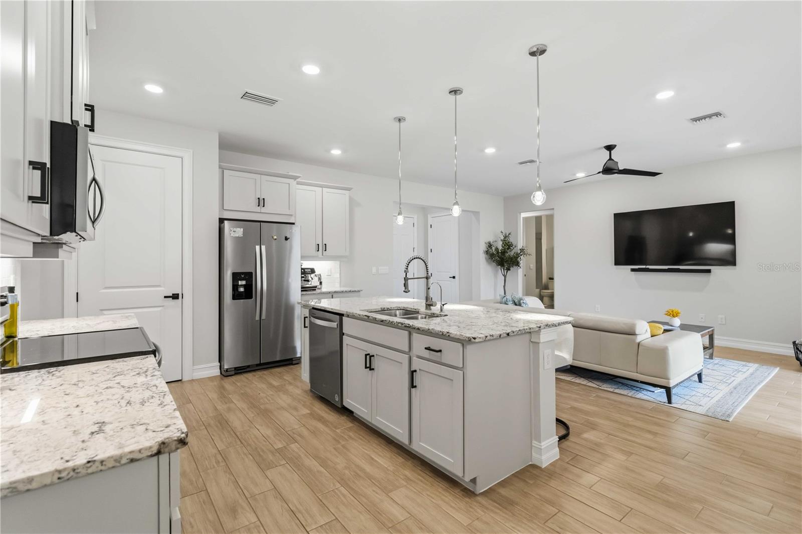 PORT CHARLOTTE SUB 34 - Residential