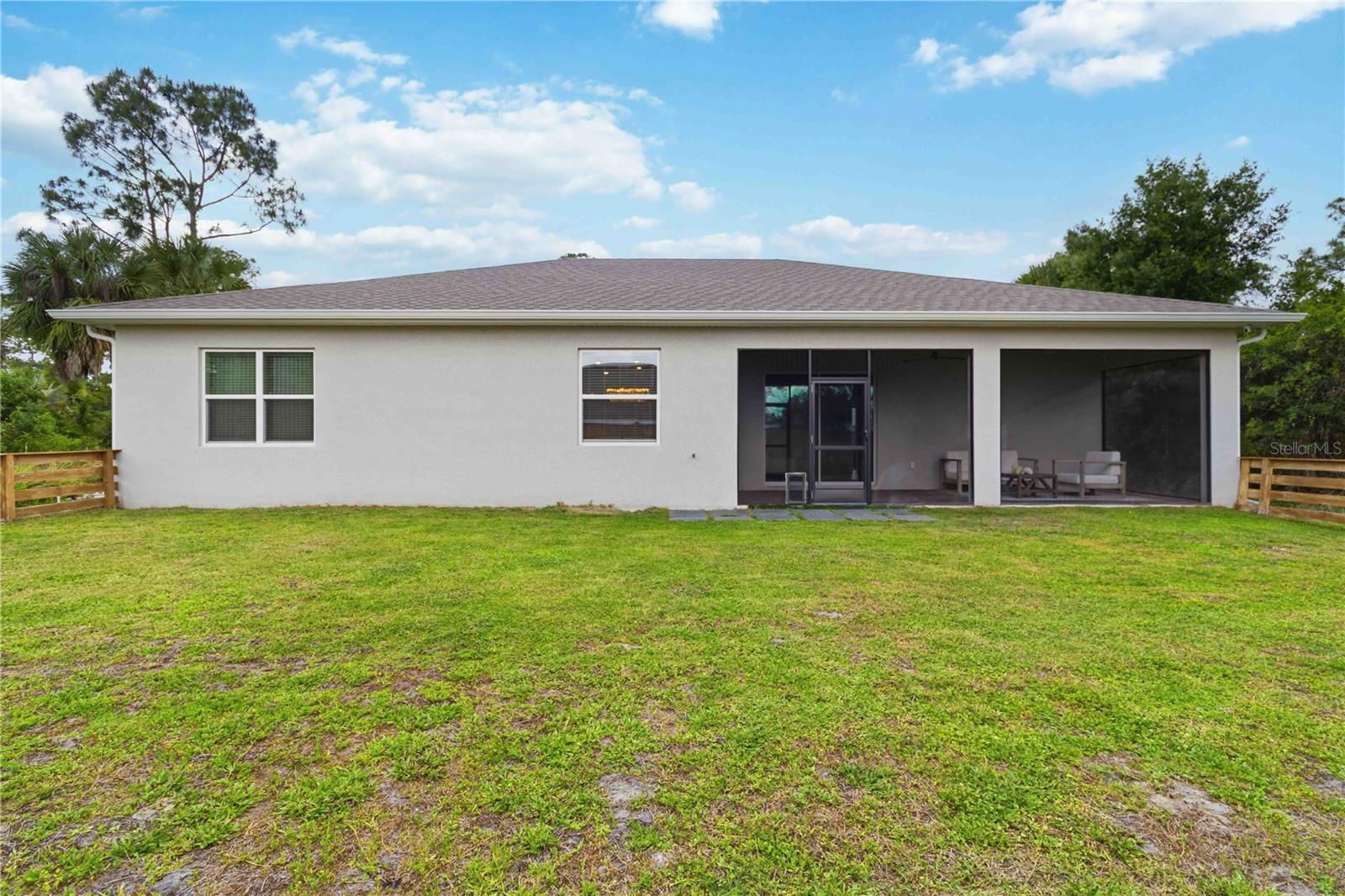 PORT CHARLOTTE SUB 34 - Residential
