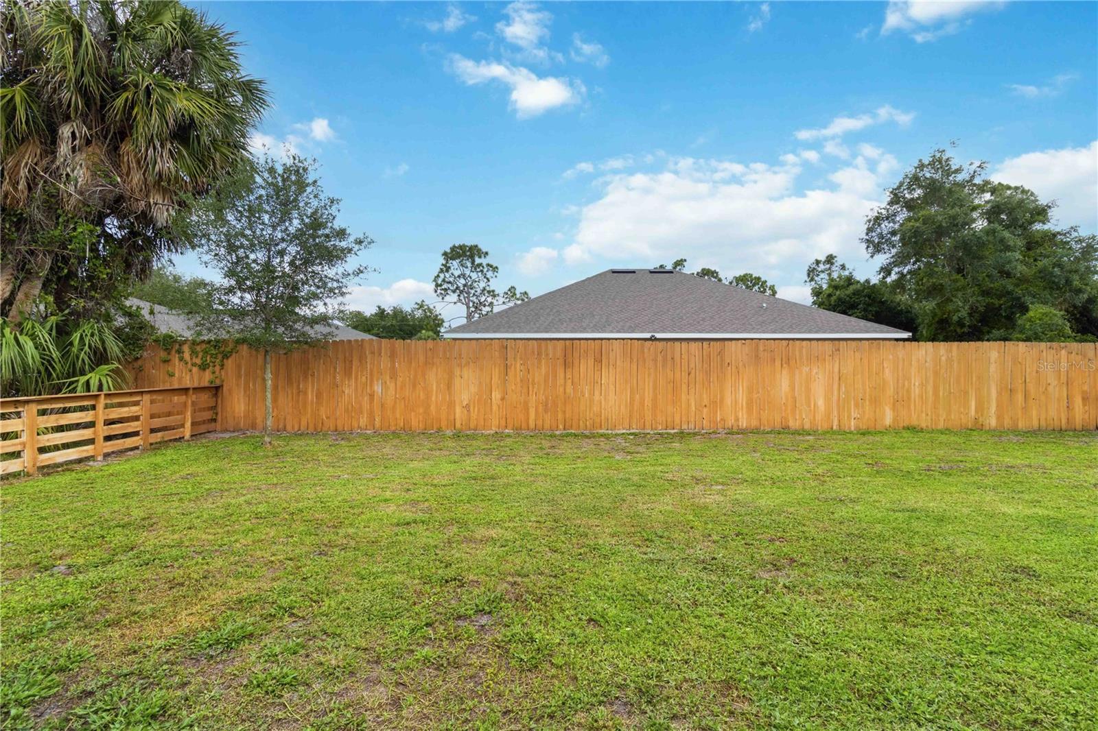 PORT CHARLOTTE SUB 34 - Residential