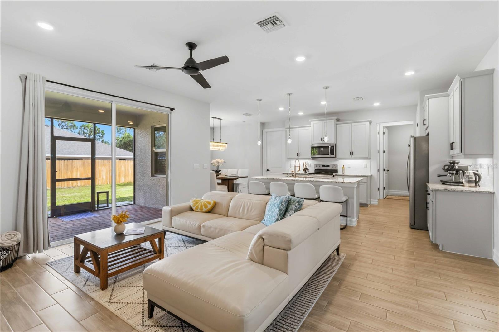PORT CHARLOTTE SUB 34 - Residential