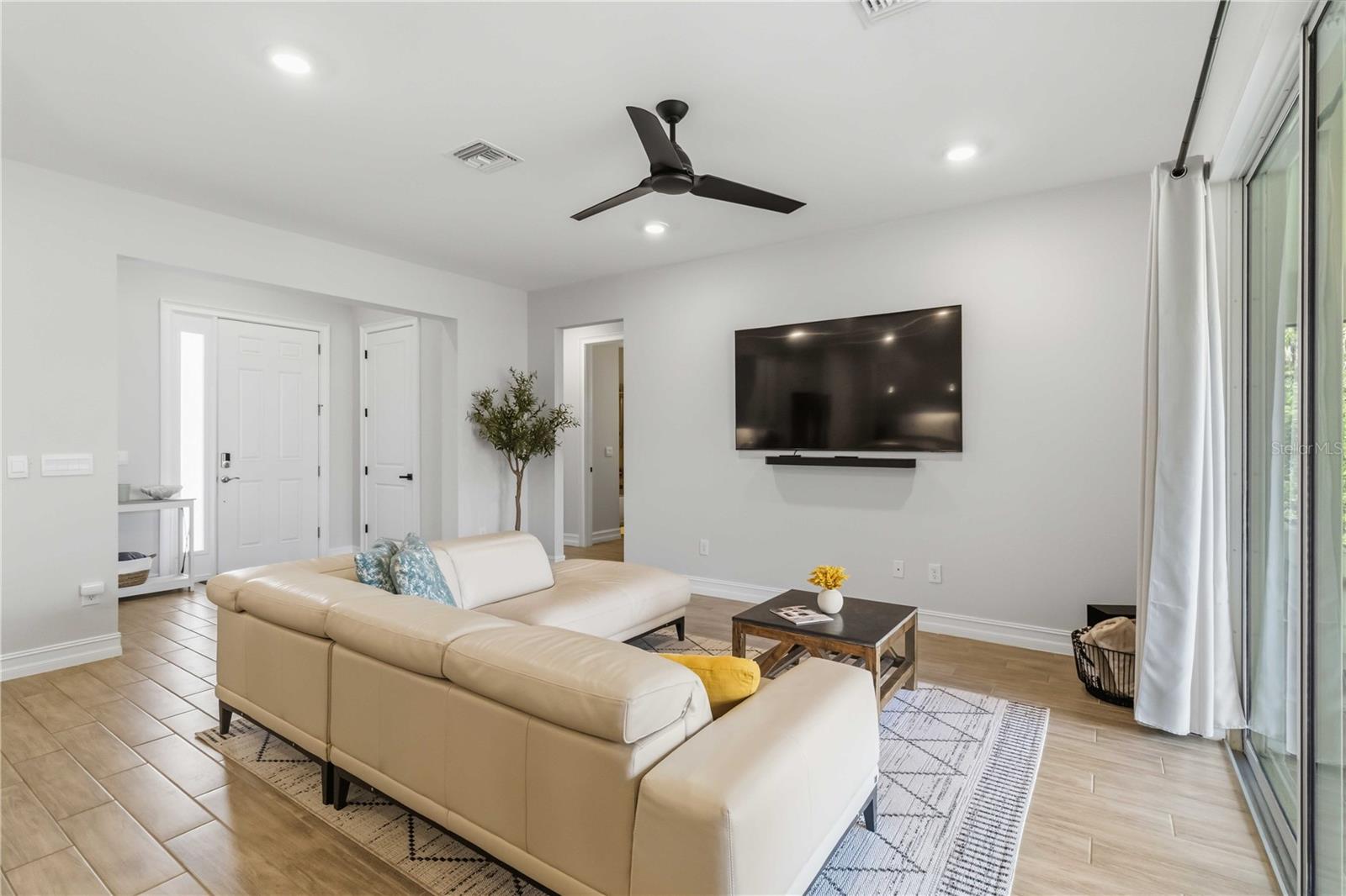 PORT CHARLOTTE SUB 34 - Residential