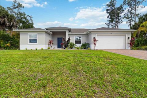 Photo of 3312 Fergus Street, North Port, FL 34288 (MLS # A4692726)