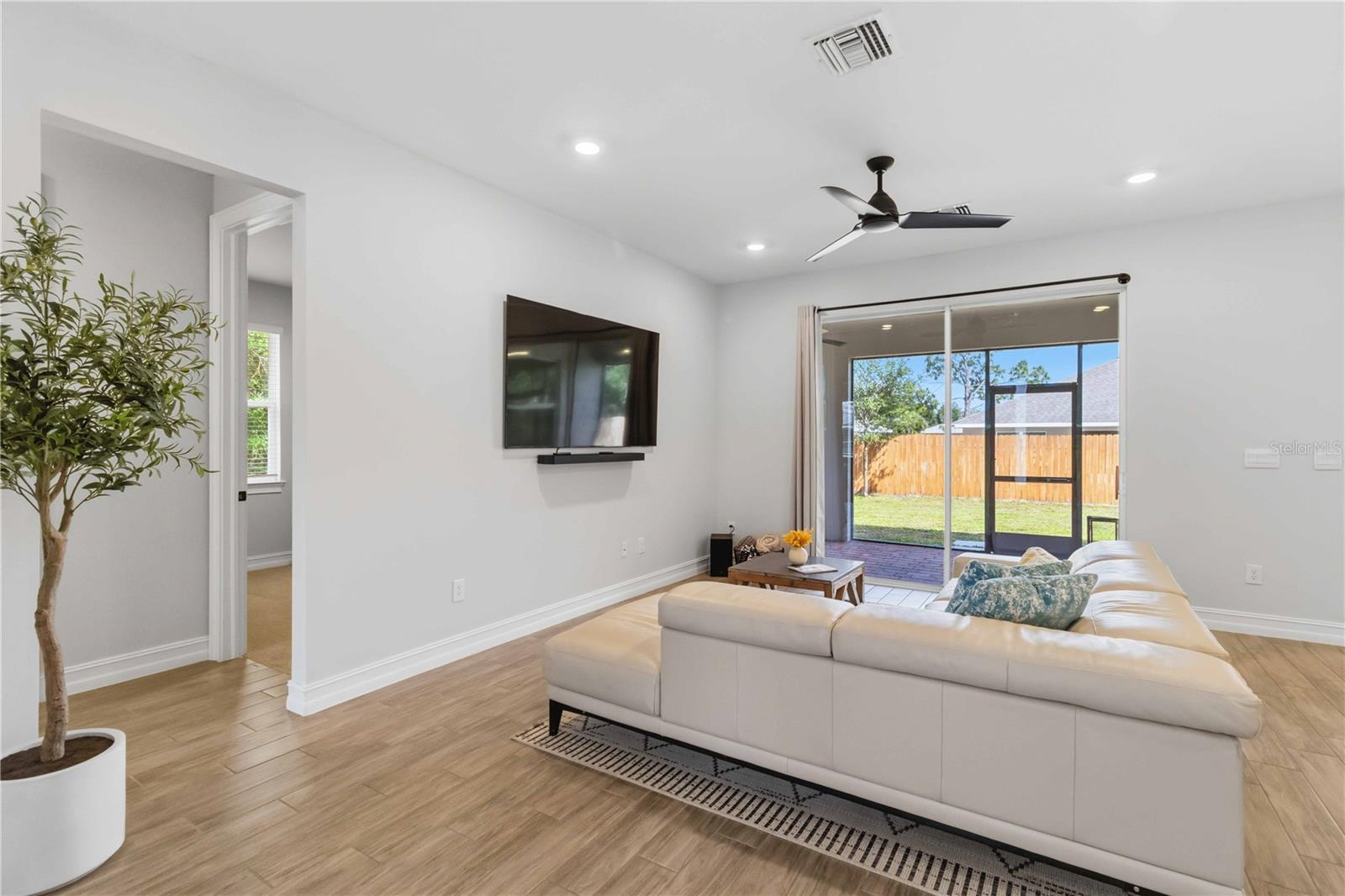 PORT CHARLOTTE SUB 34 - Residential