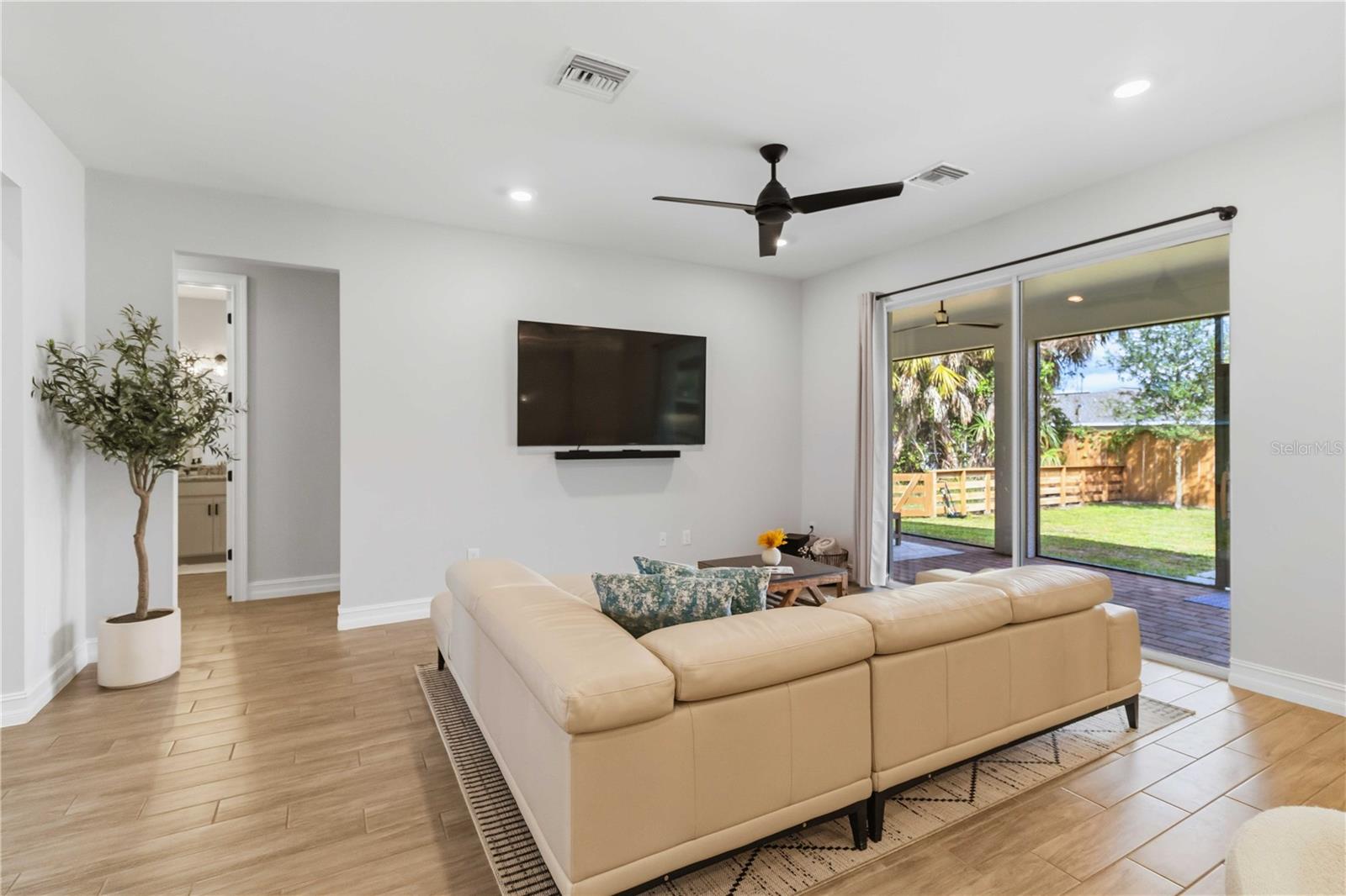 PORT CHARLOTTE SUB 34 - Residential