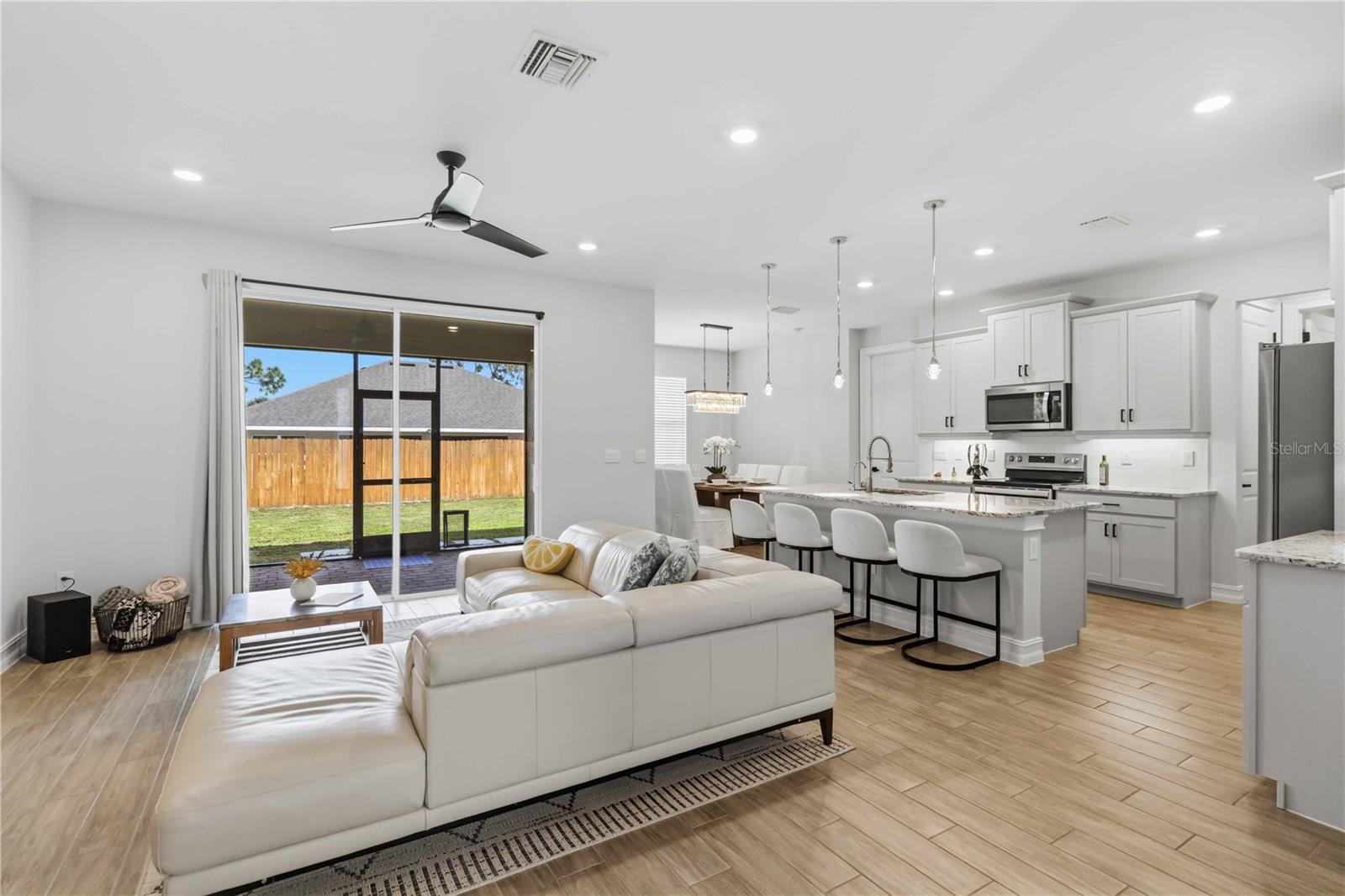 PORT CHARLOTTE SUB 34 - Residential