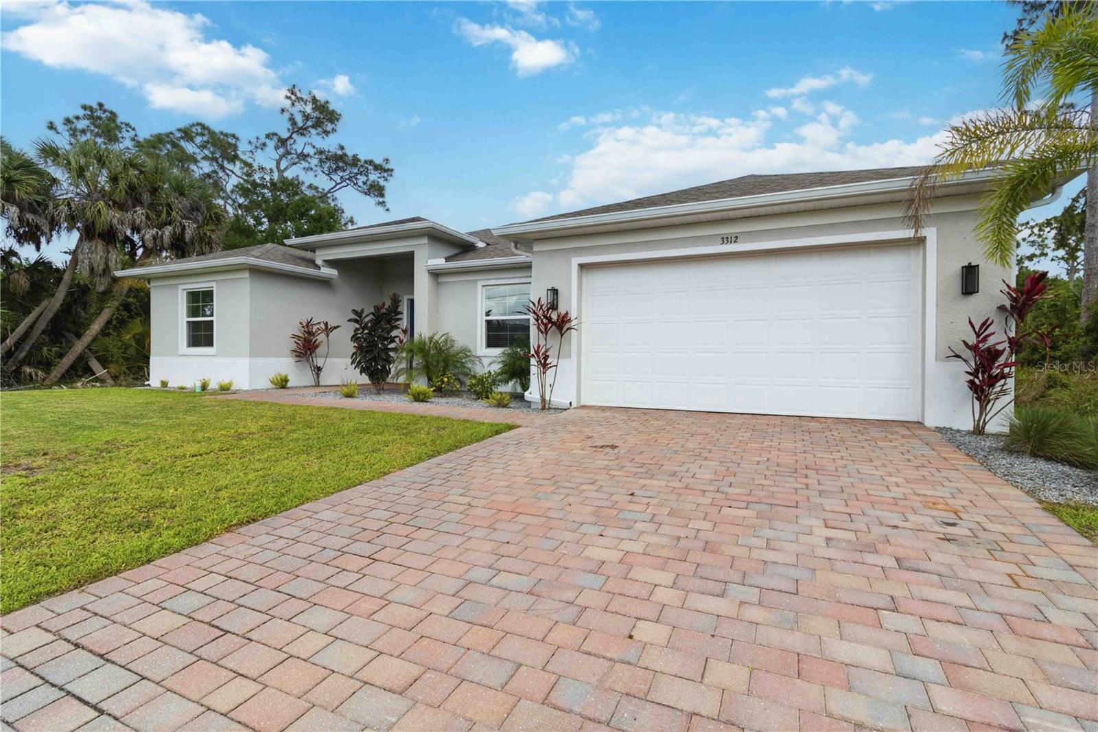 PORT CHARLOTTE SUB 34 - Residential