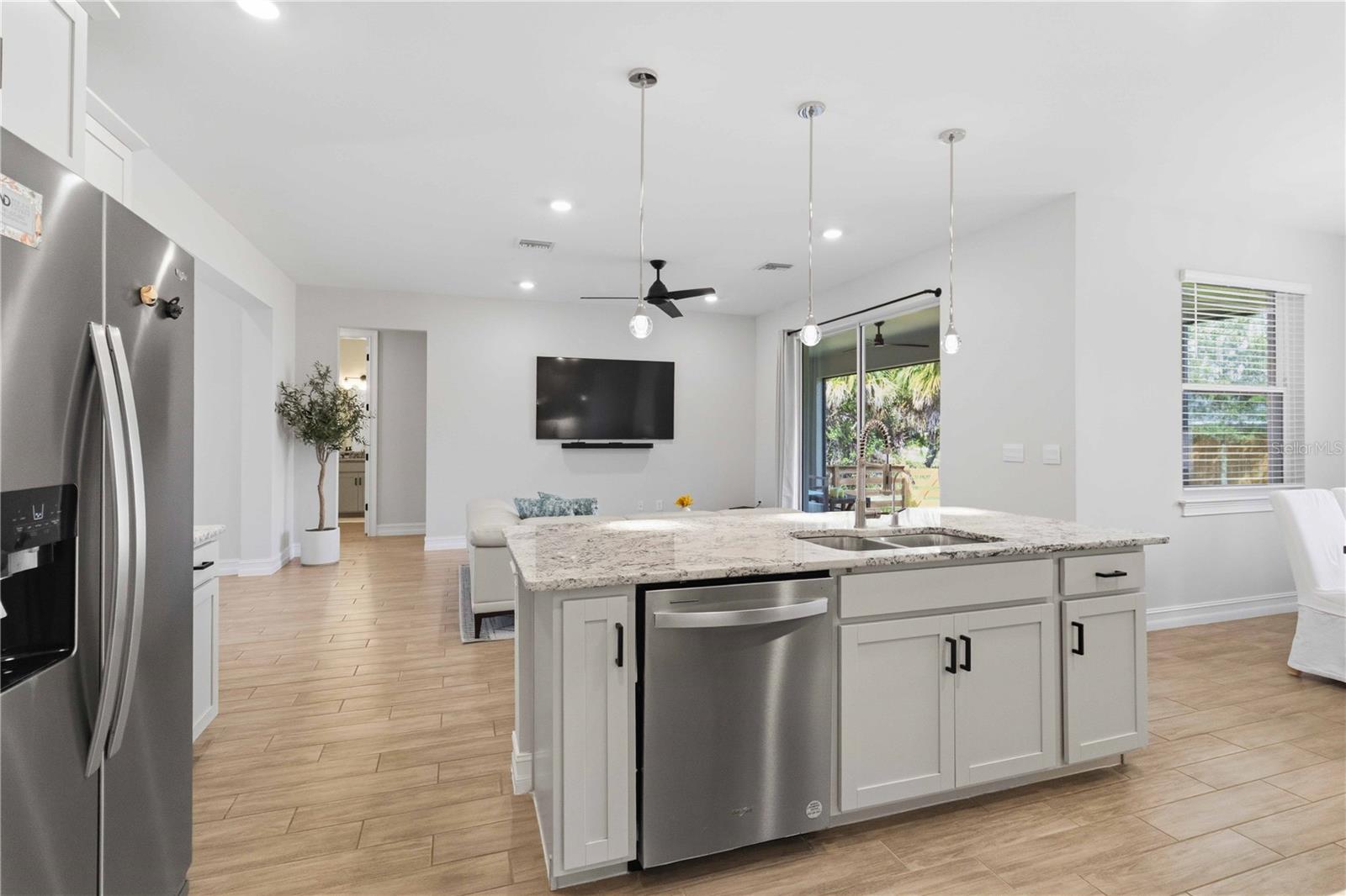 PORT CHARLOTTE SUB 34 - Residential