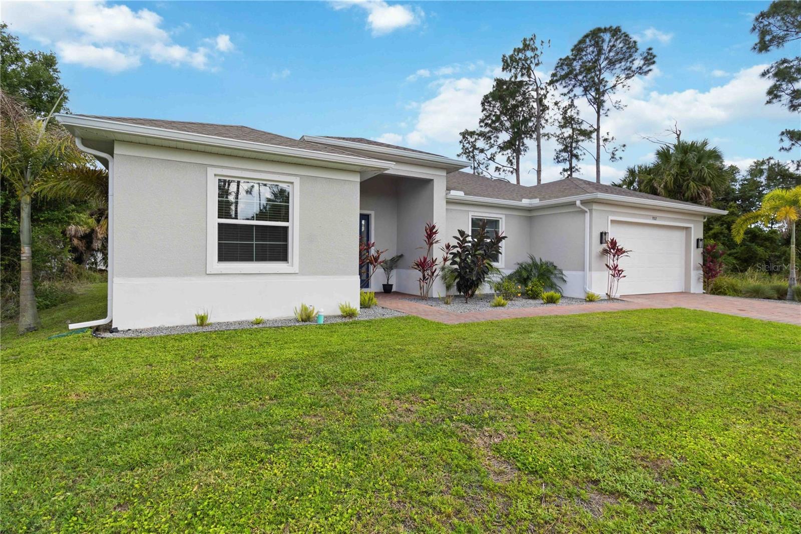 PORT CHARLOTTE SUB 34 - Residential