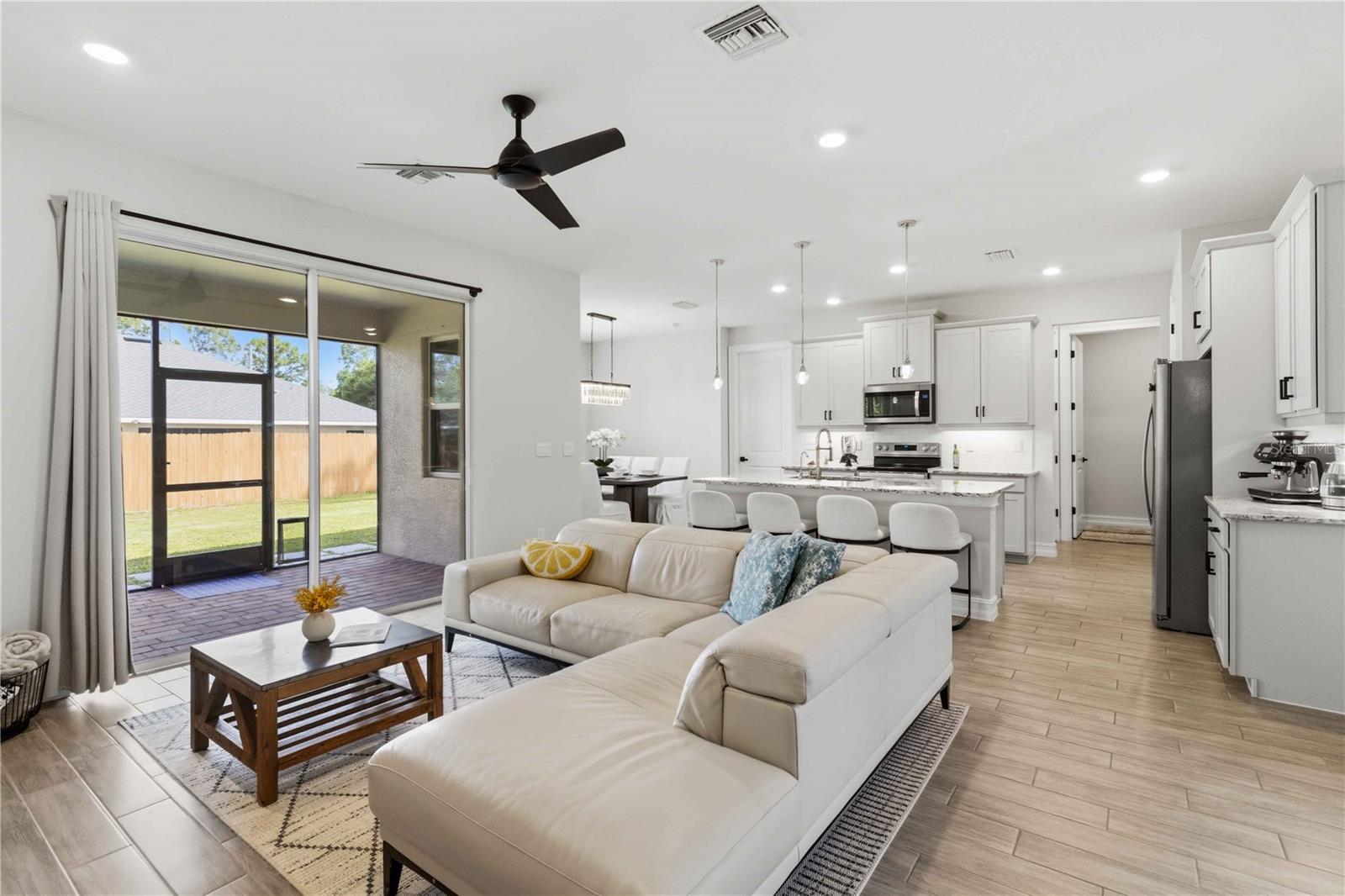 PORT CHARLOTTE SUB 34 - Residential