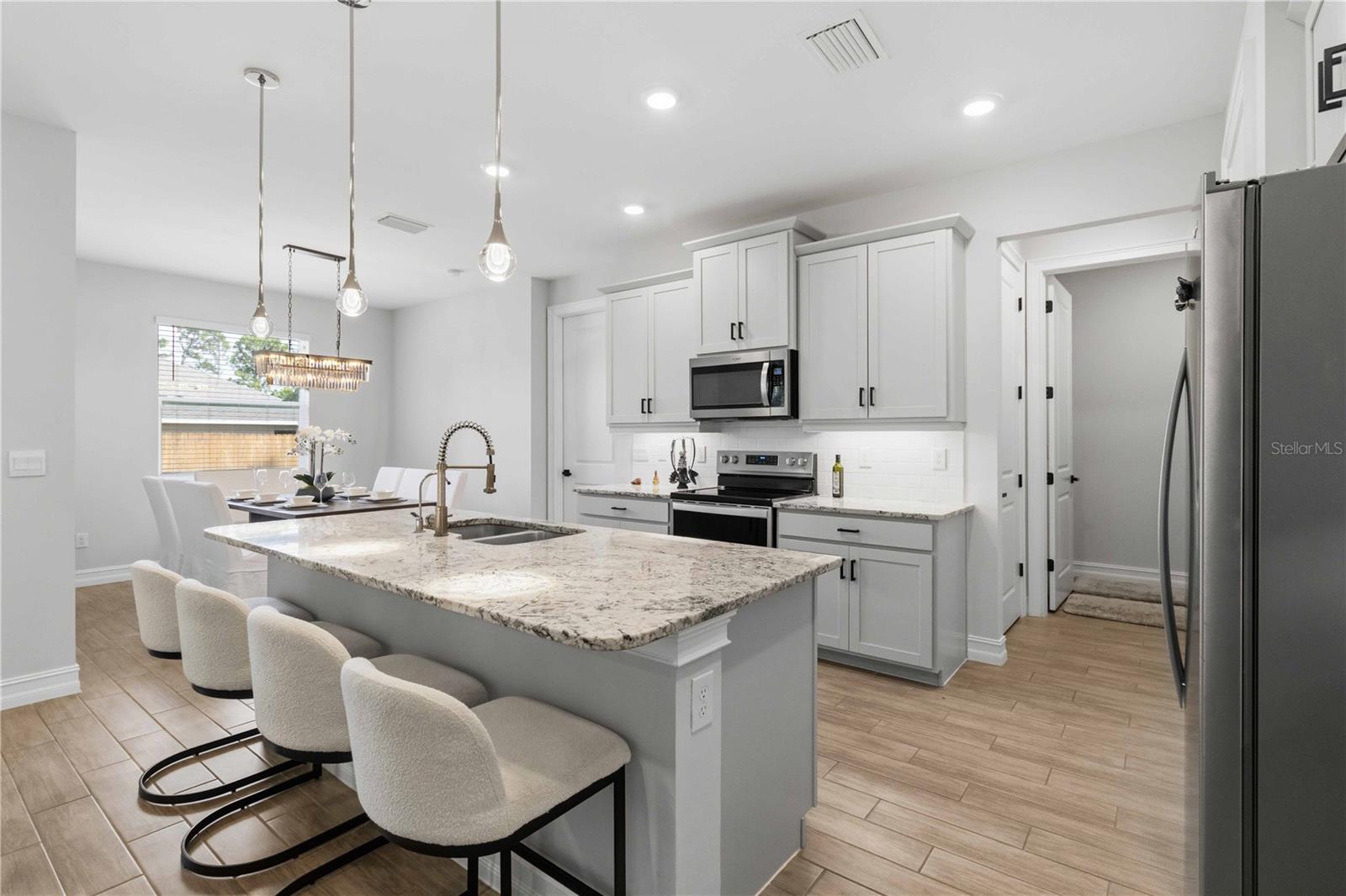 PORT CHARLOTTE SUB 34 - Residential