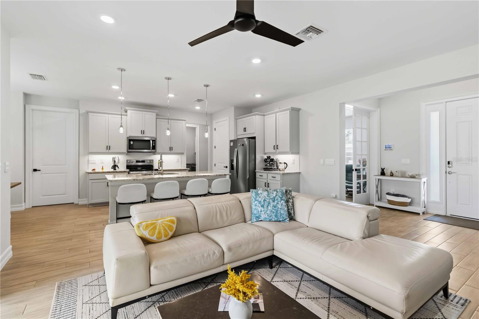PORT CHARLOTTE SUB 34 - Residential