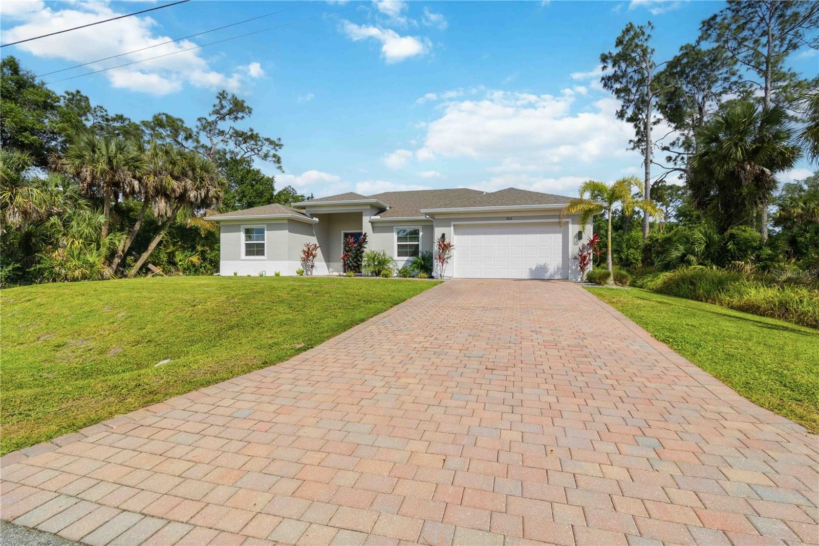 PORT CHARLOTTE SUB 34 - Residential