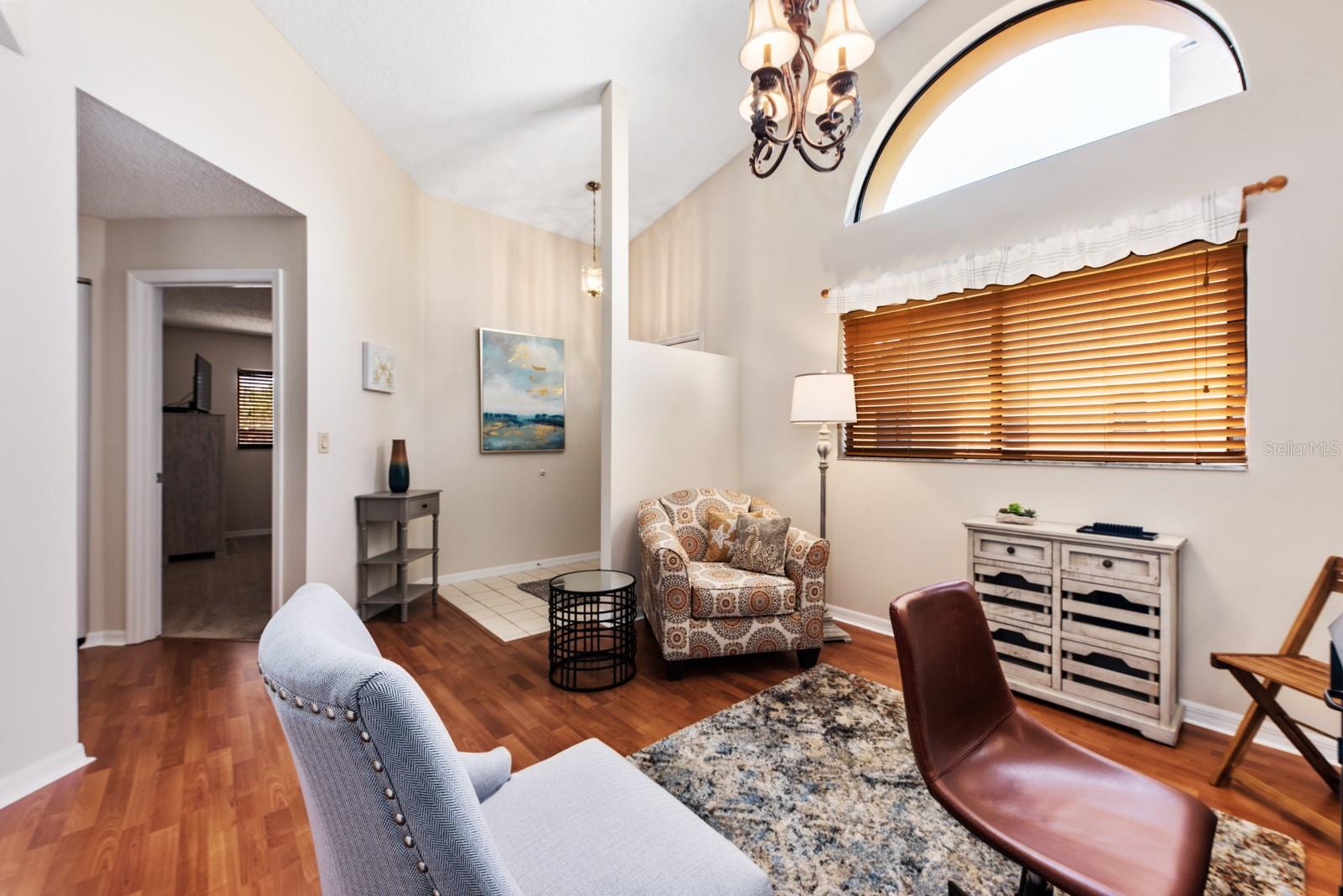 ASHTON LAKES 03 - Residential Lease