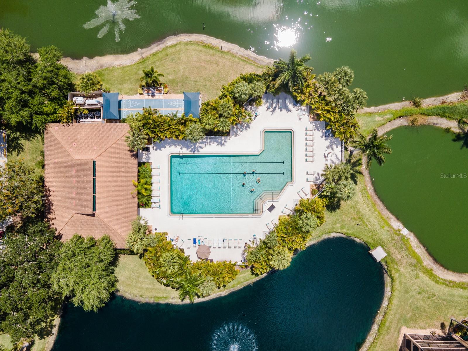 ASHTON LAKES 03 - Residential Lease