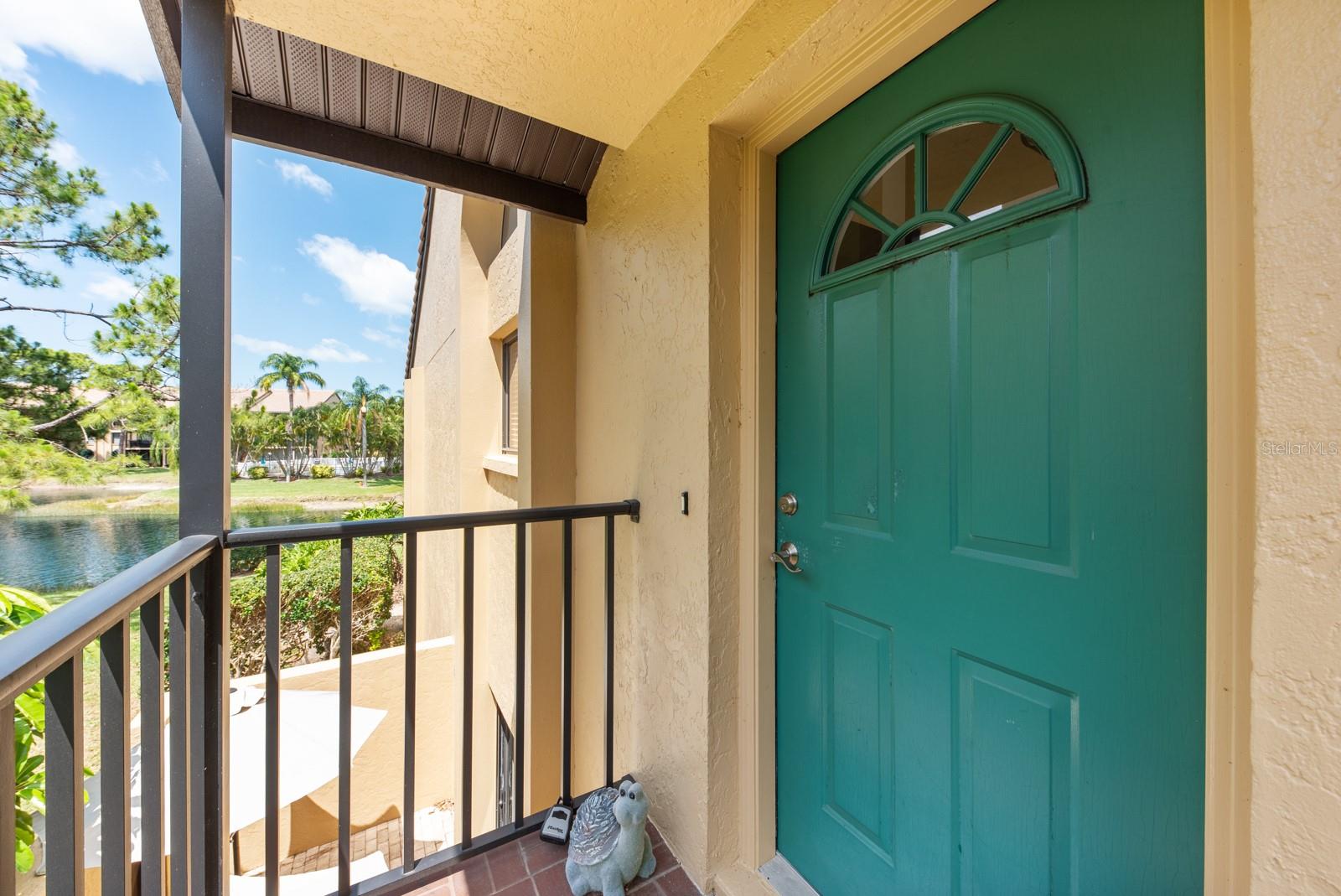 ASHTON LAKES 03 - Residential Lease