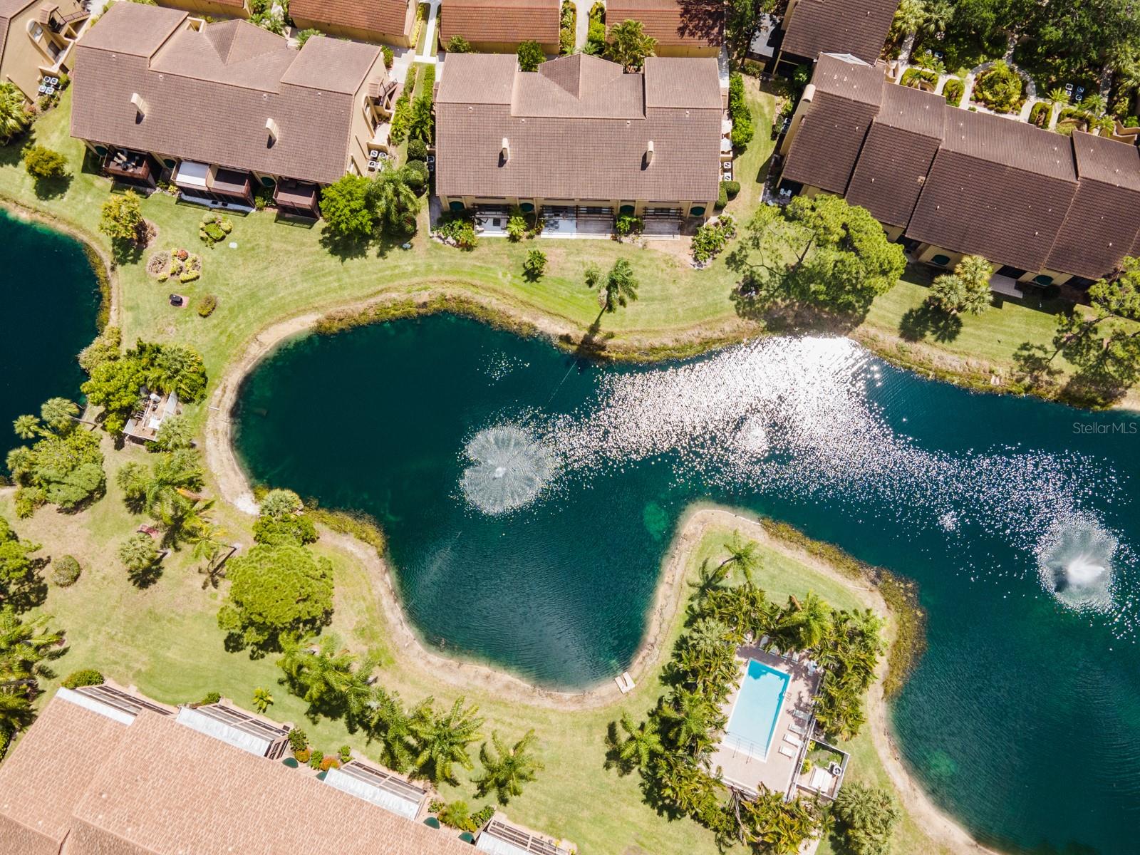 ASHTON LAKES 03 - Residential Lease