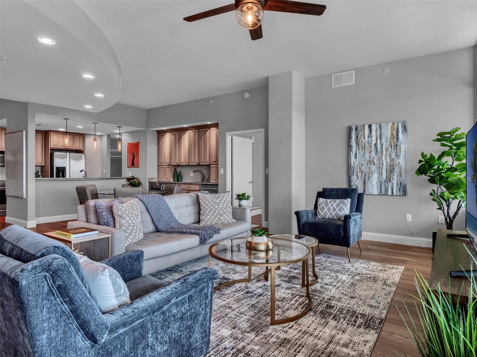 JACKSON - Residential Lease