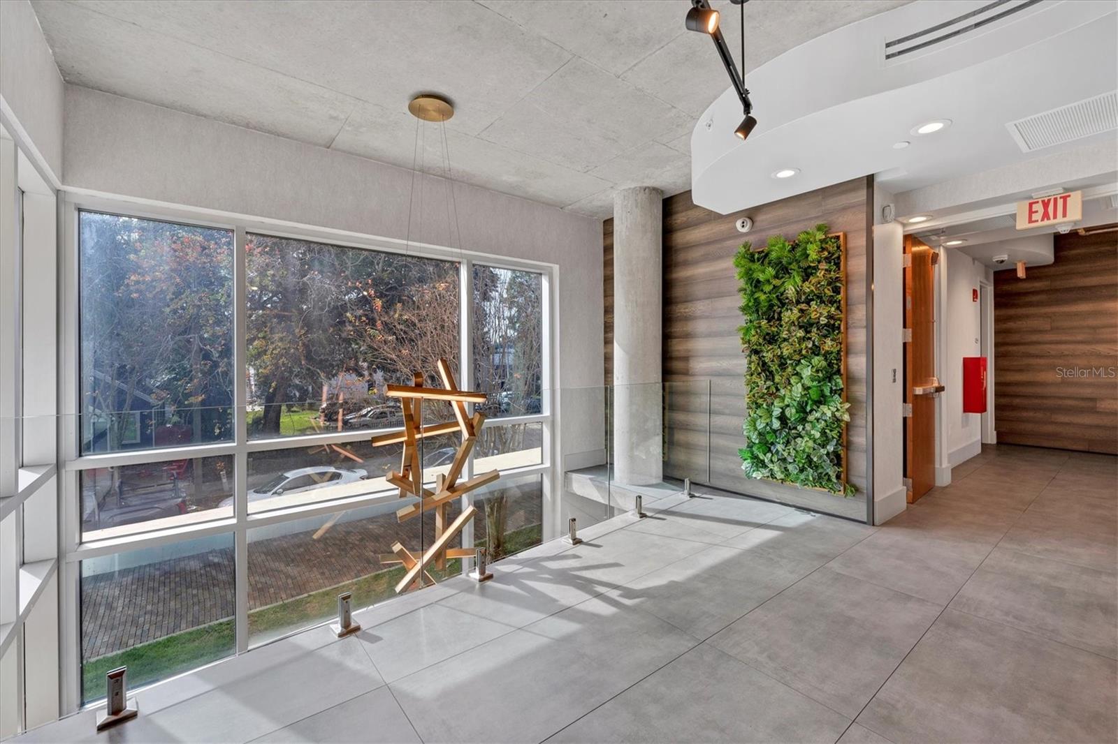 JACKSON - Residential Lease