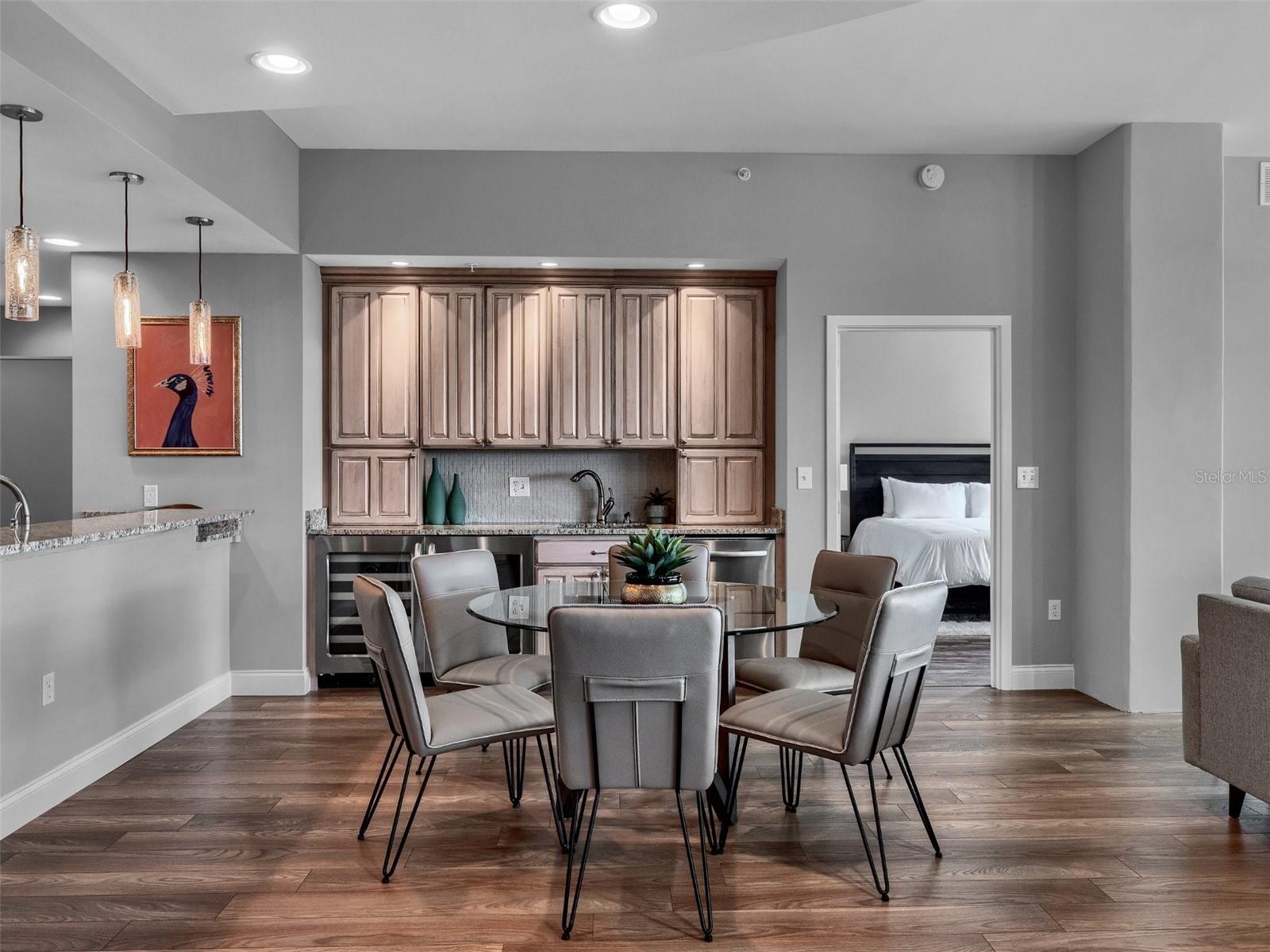 JACKSON - Residential Lease