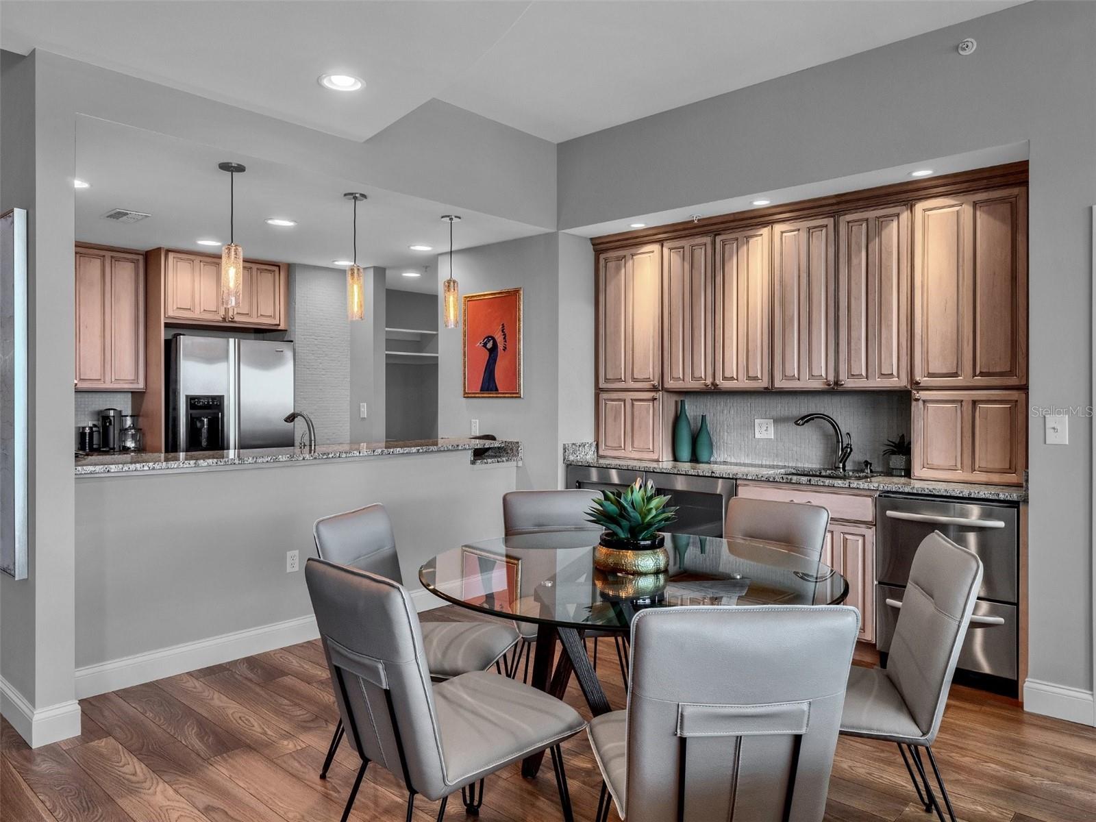 JACKSON - Residential Lease