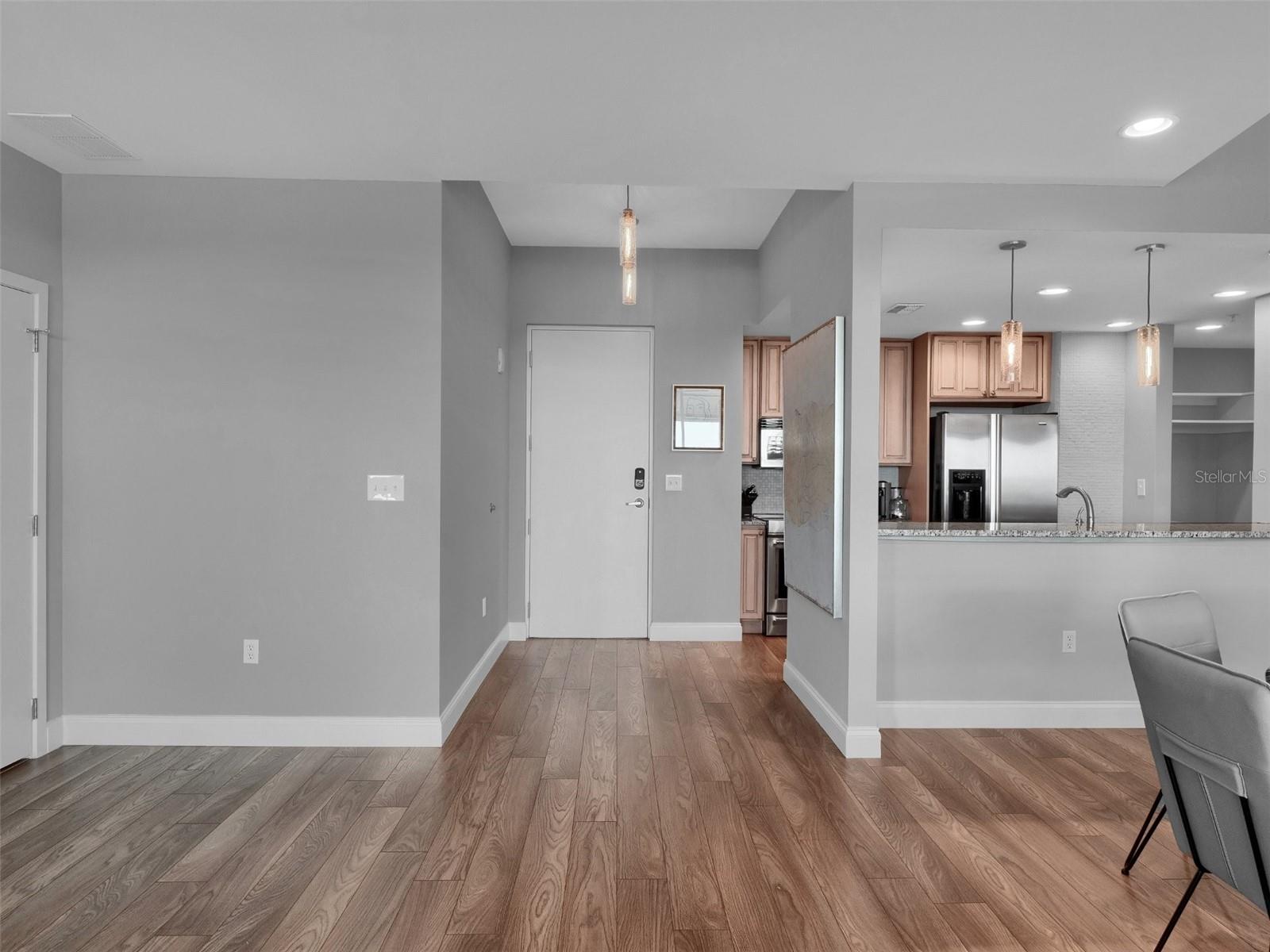 JACKSON - Residential Lease