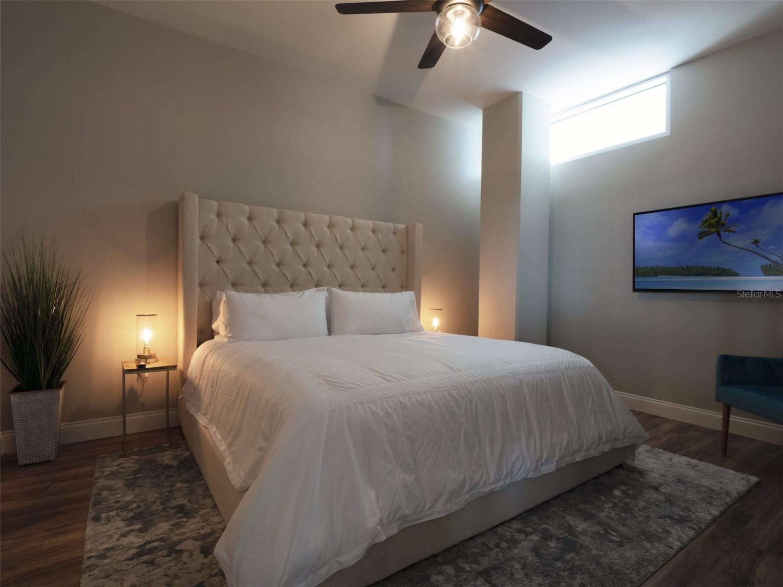 JACKSON - Residential Lease