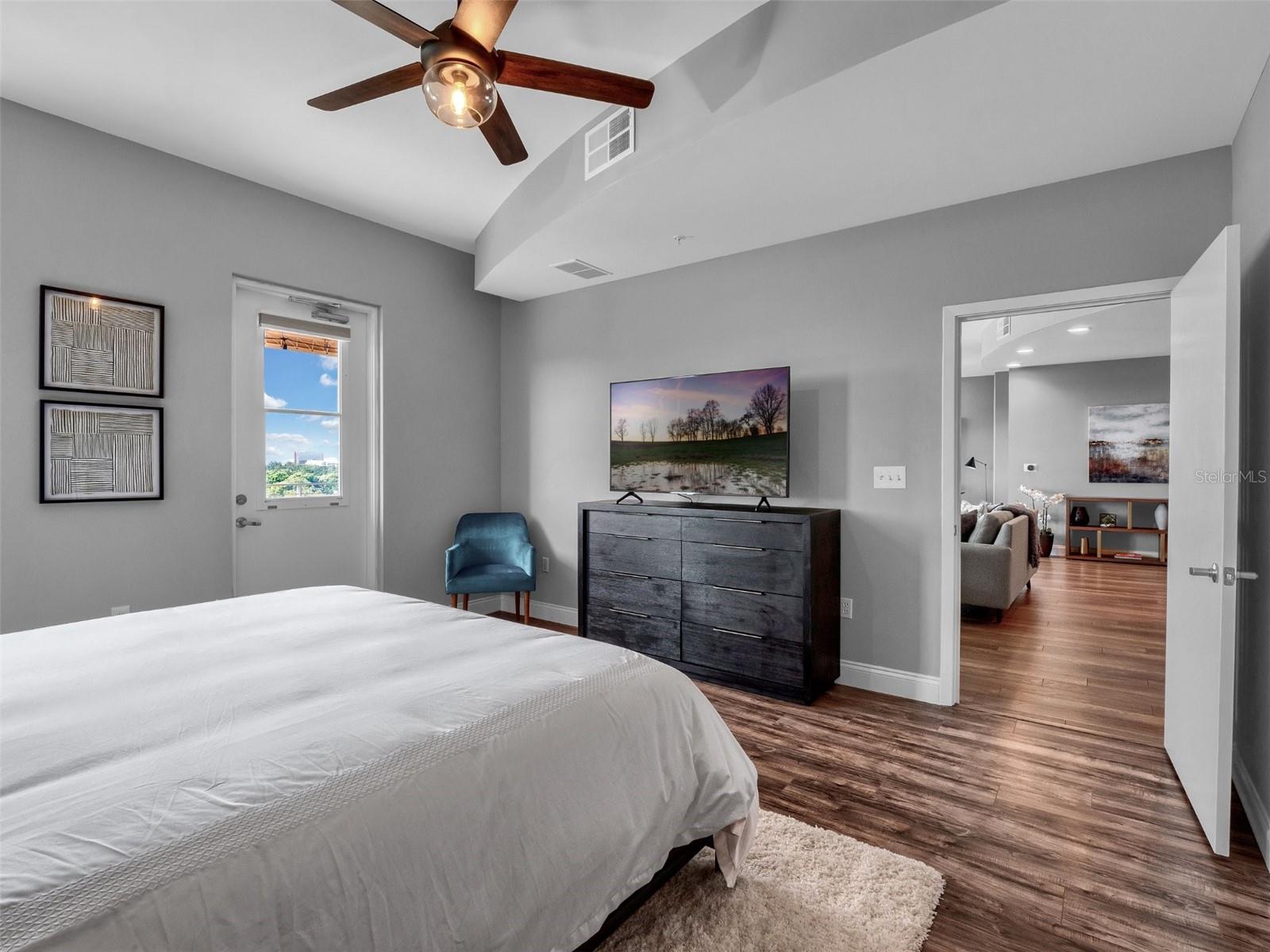 JACKSON - Residential Lease