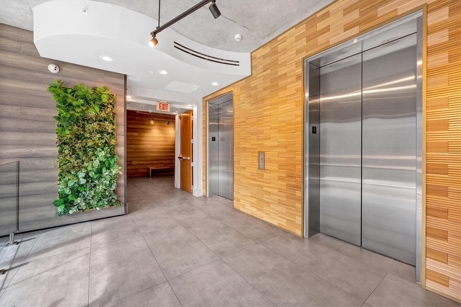 JACKSON - Residential Lease