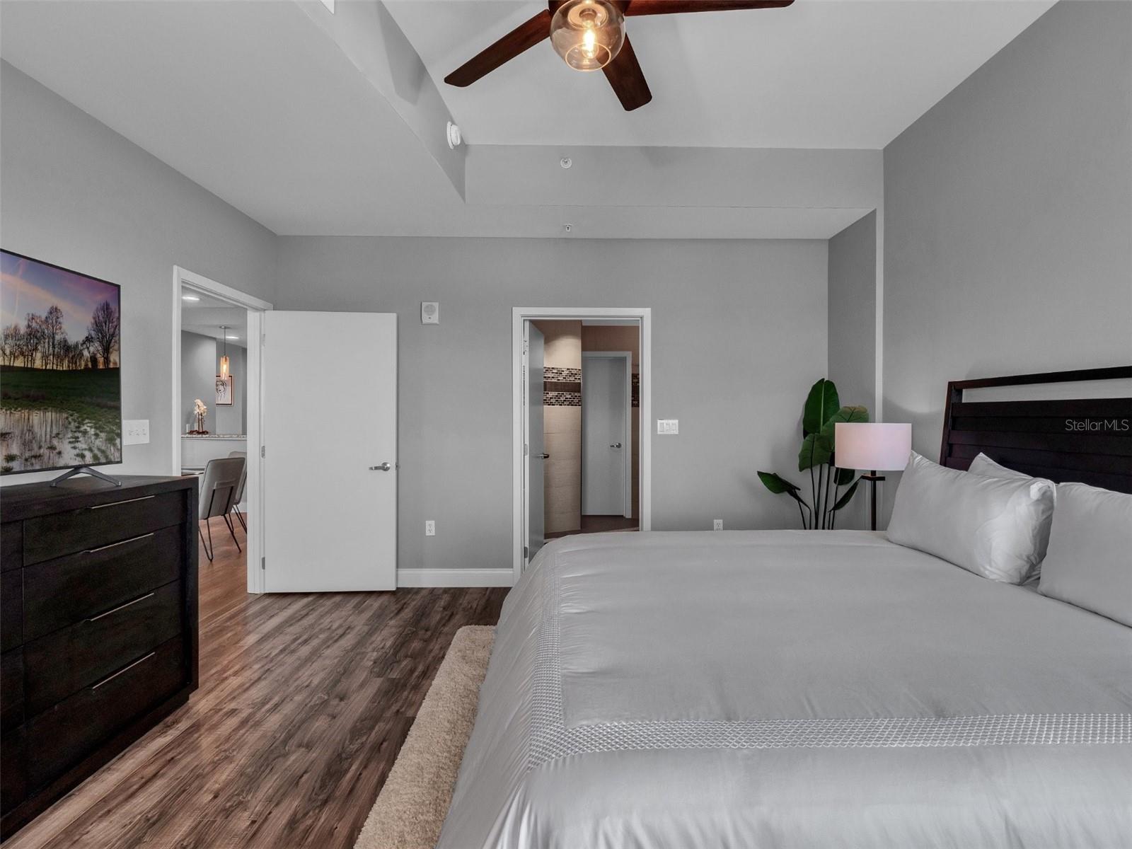 JACKSON - Residential Lease