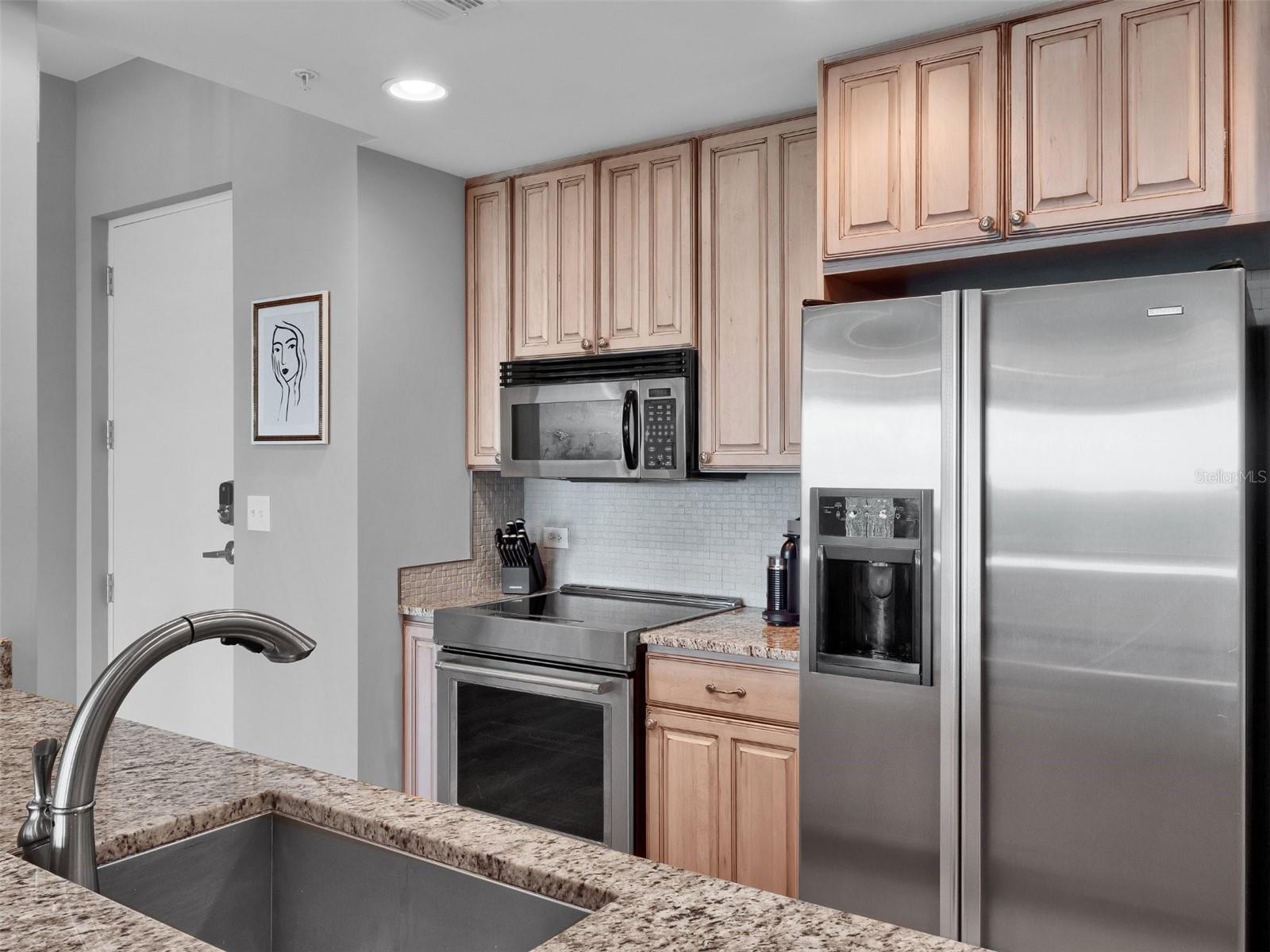 JACKSON - Residential Lease