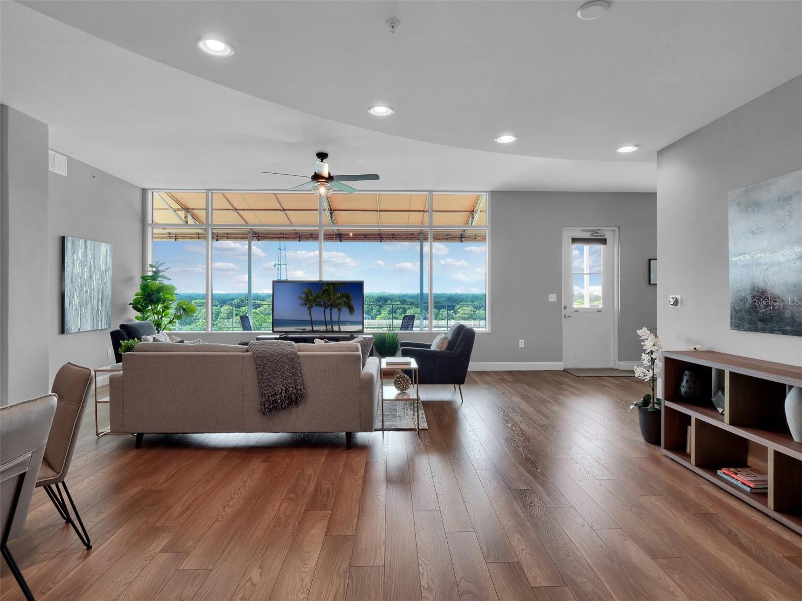 JACKSON - Residential Lease