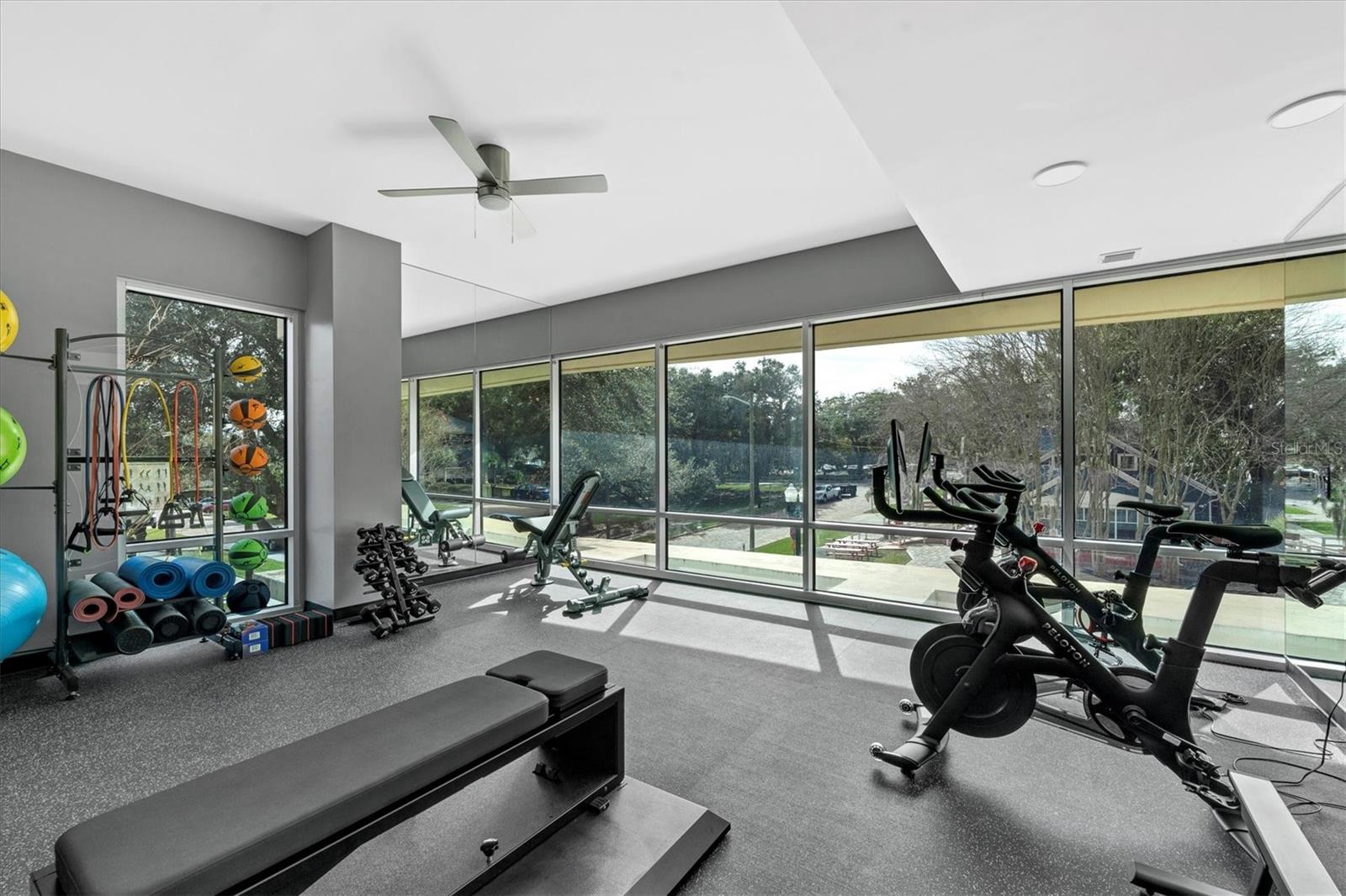 JACKSON - Residential Lease