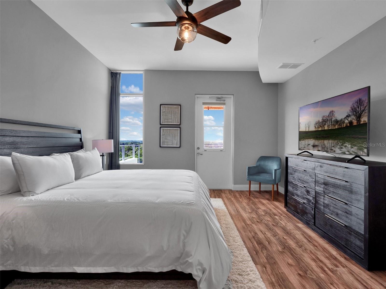 JACKSON - Residential Lease