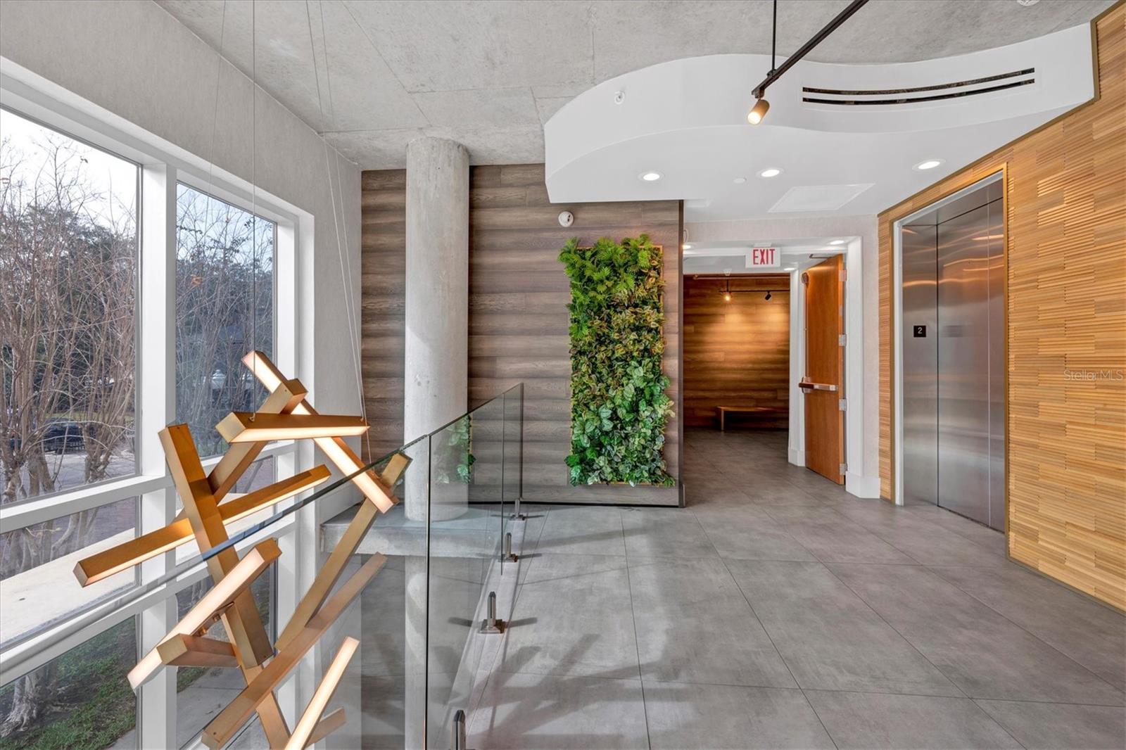 JACKSON - Residential Lease