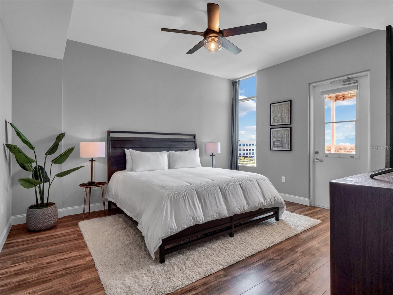 JACKSON - Residential Lease