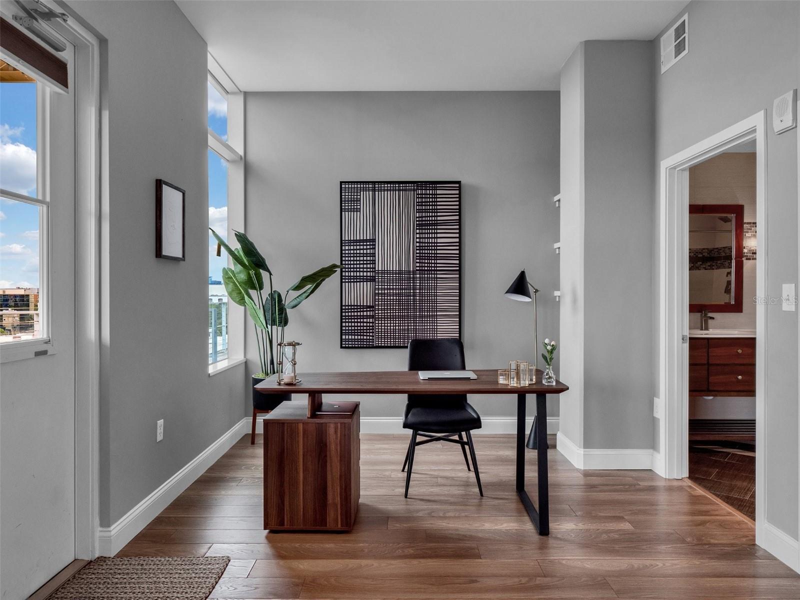 JACKSON - Residential Lease