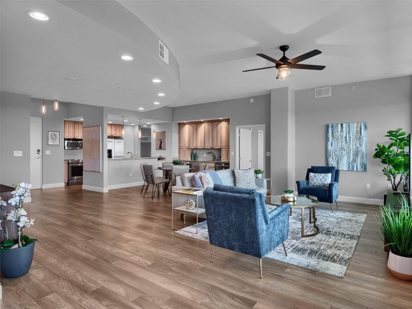 JACKSON - Residential Lease